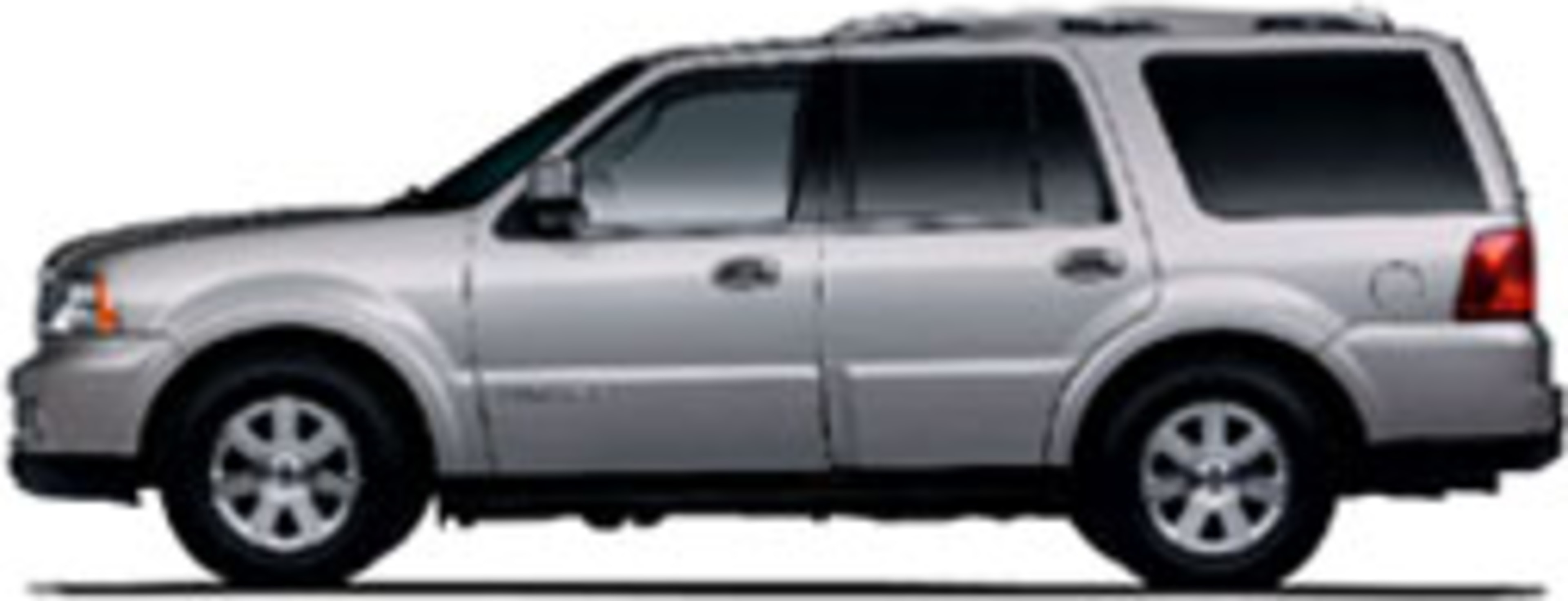 2006 Lincoln Navigator Service and Repair Manual