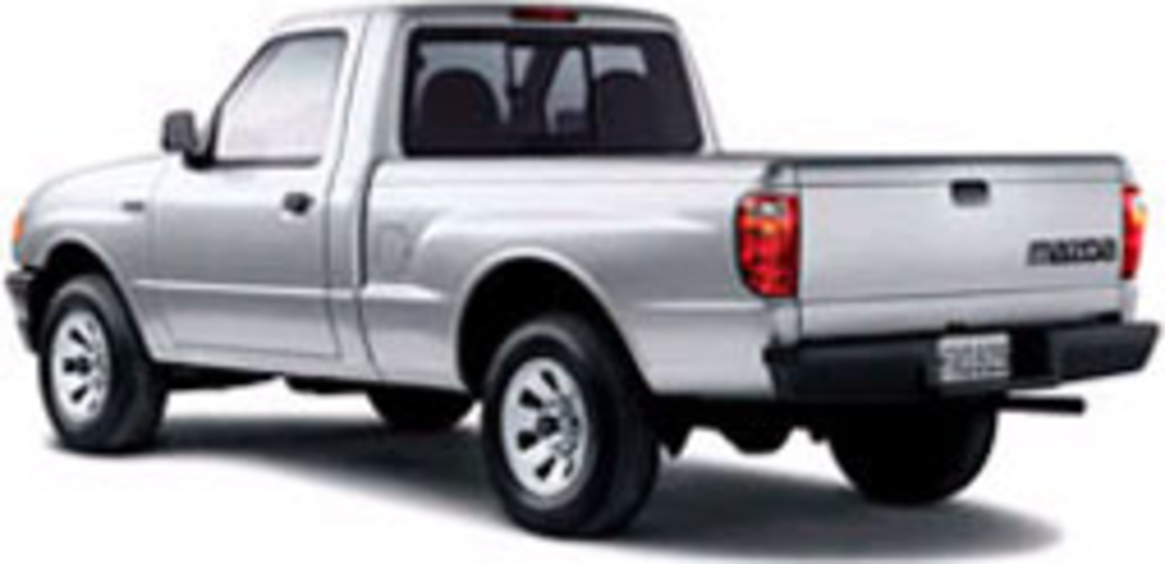 2006 Mazda B2300 Service and Repair Manual