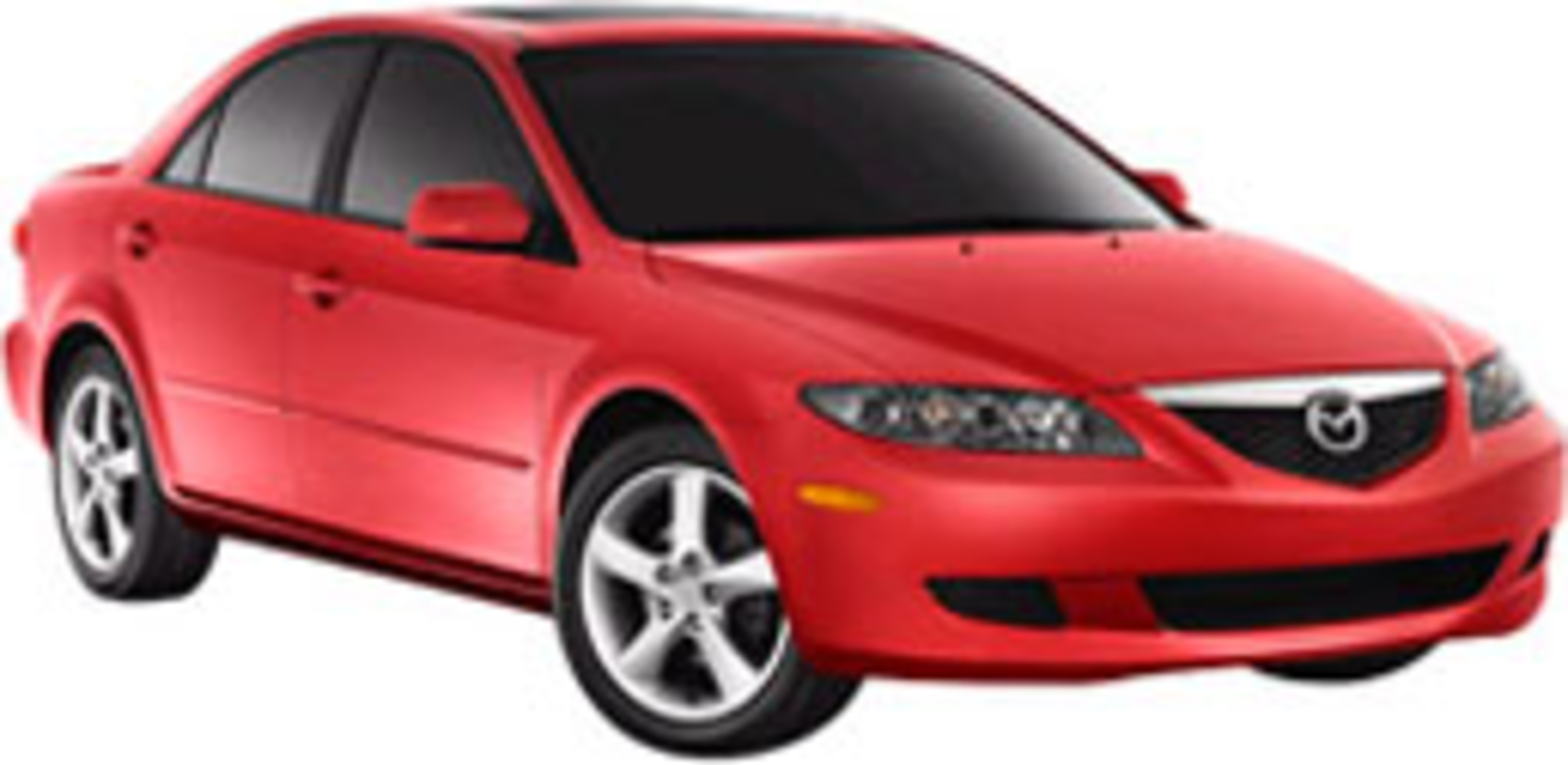 2006 Mazda 6 Service and Repair Manual