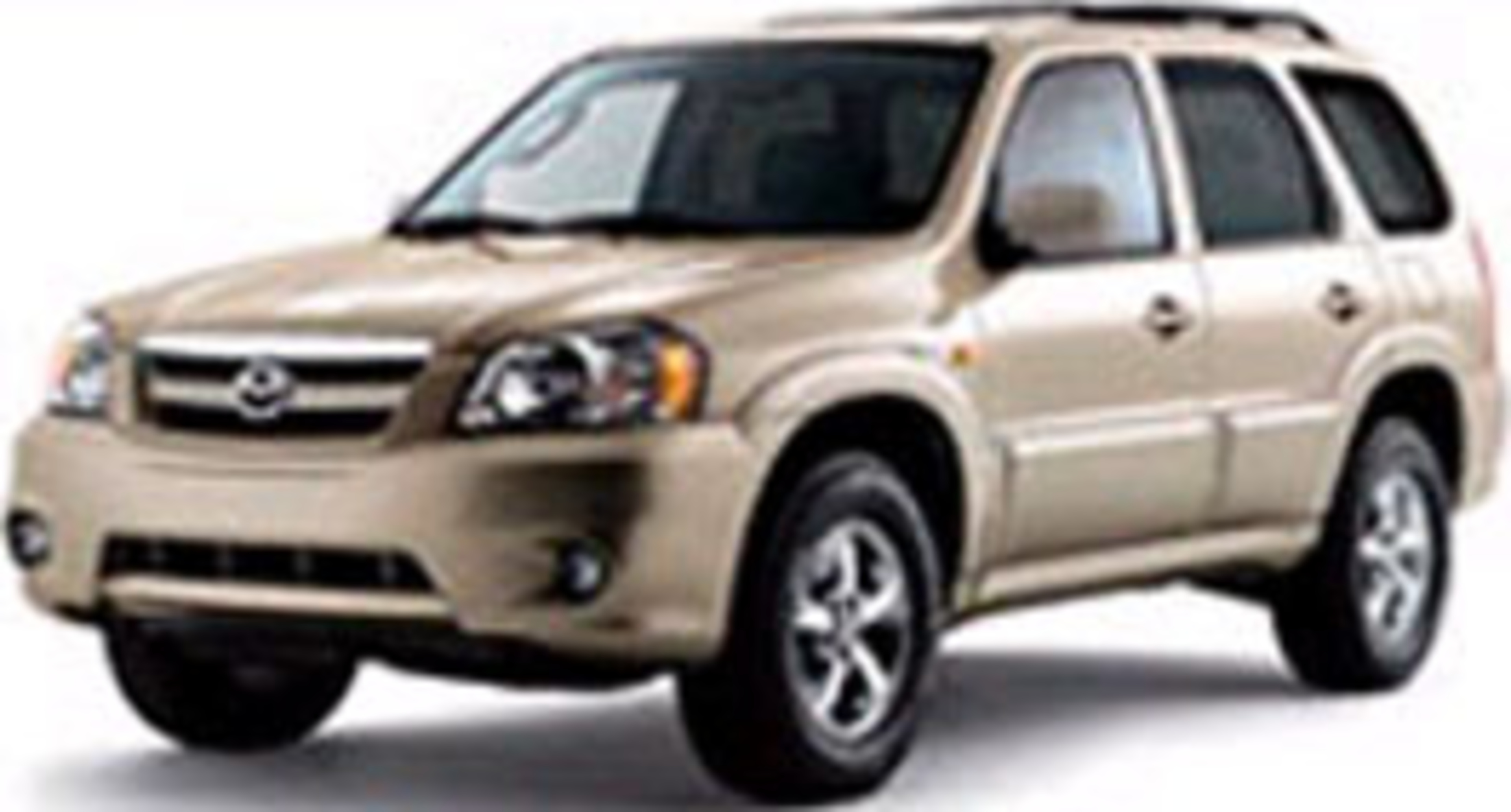 2006 Mazda Tribute Service and Repair Manual