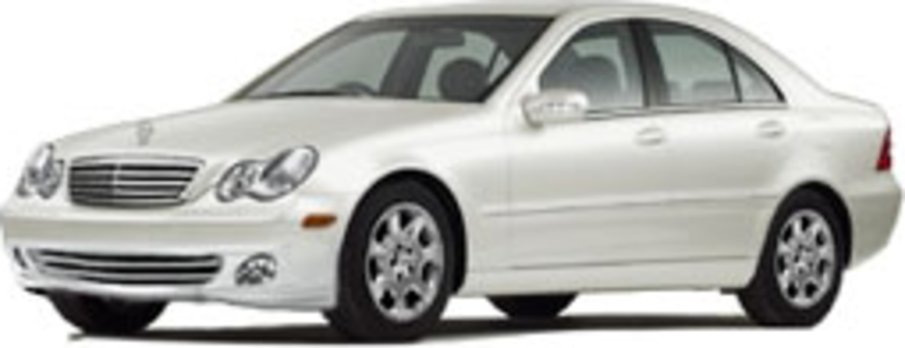 2006 Mercedes-Benz C280 Service and Repair Manual