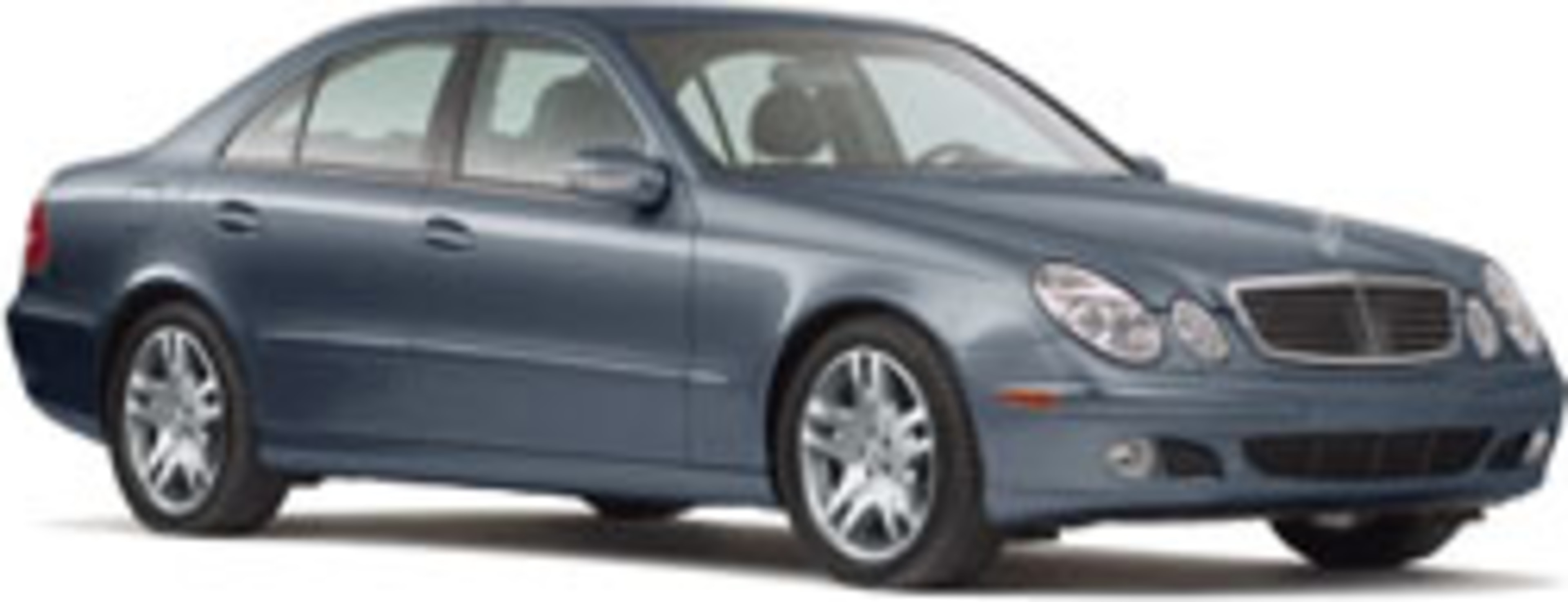 2006 Mercedes-Benz E320 Service and Repair Manual