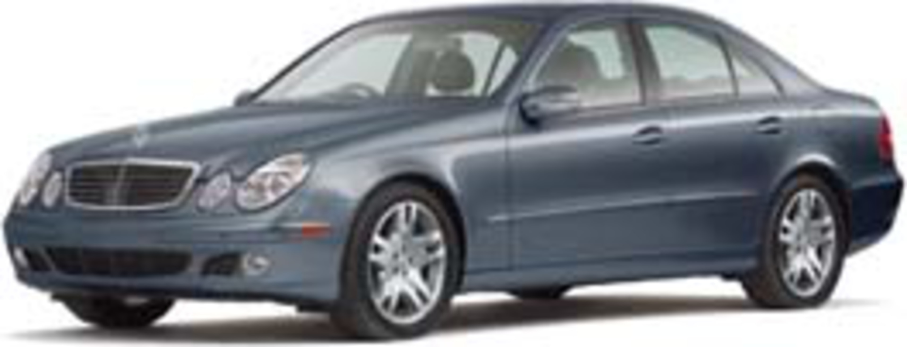 2006 Mercedes-Benz E350 Service and Repair Manual