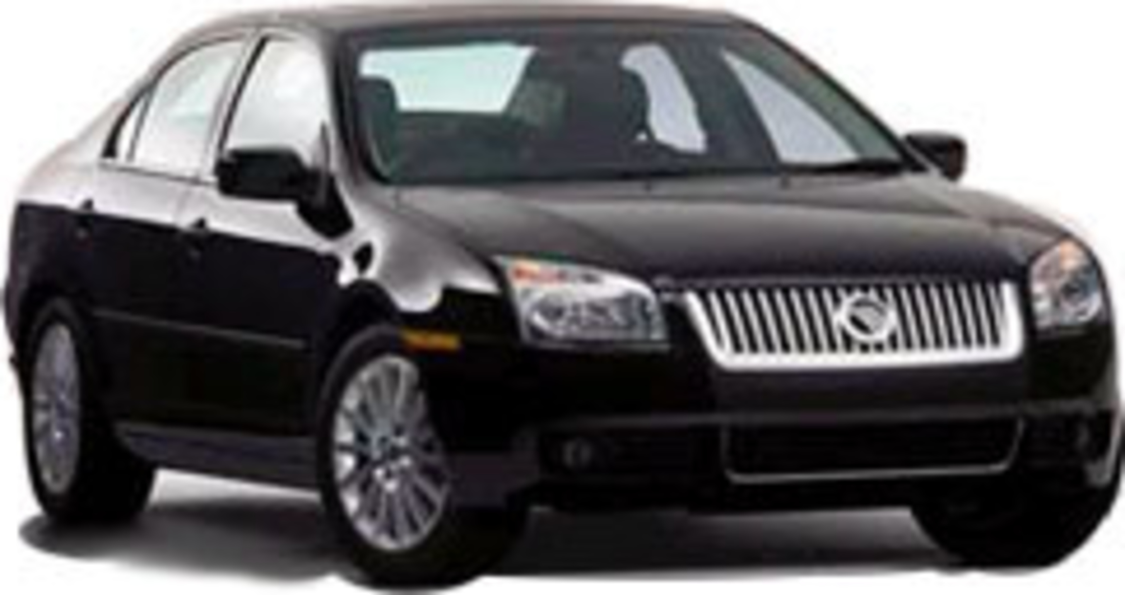 2006 Mercury Milan Service and Repair Manual