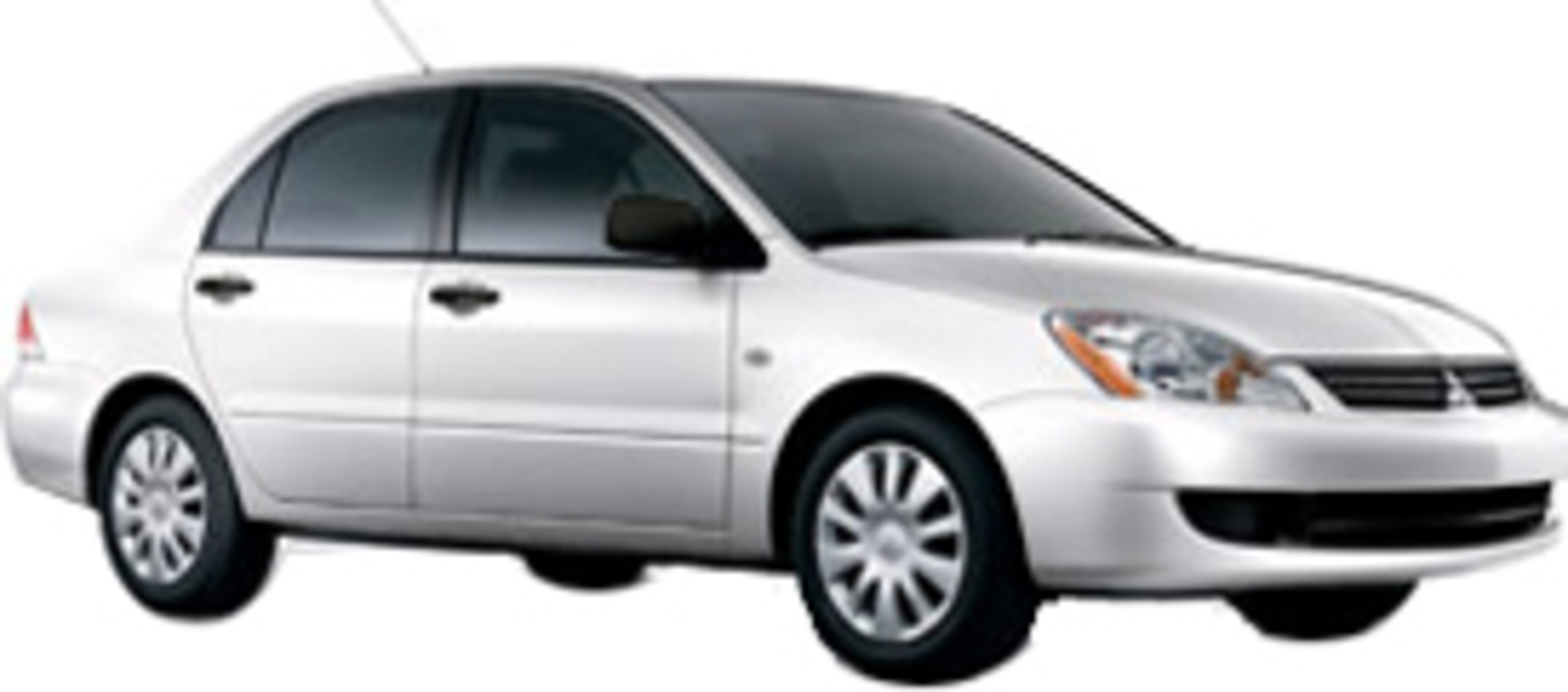 2006 Mitsubishi Lancer Service and Repair Manual