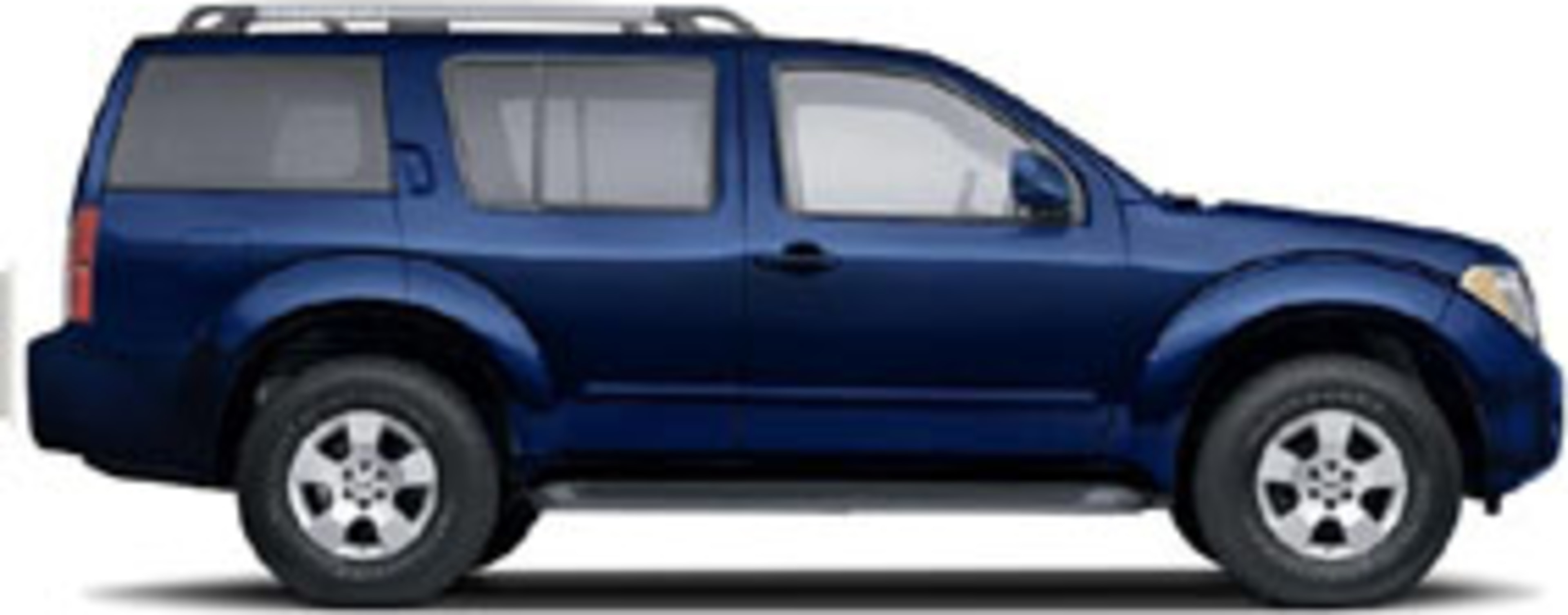 2006 Nissan Pathfinder Manual