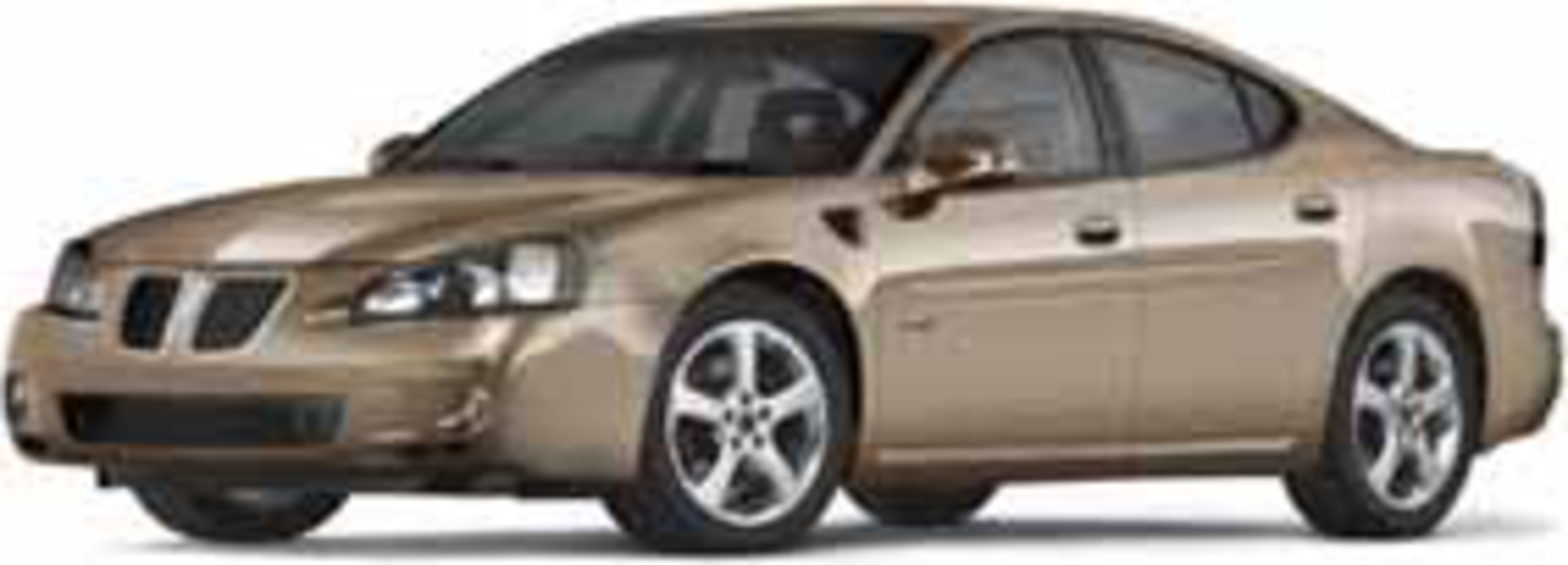 2006 Pontiac Grand Prix Service and Repair Manual