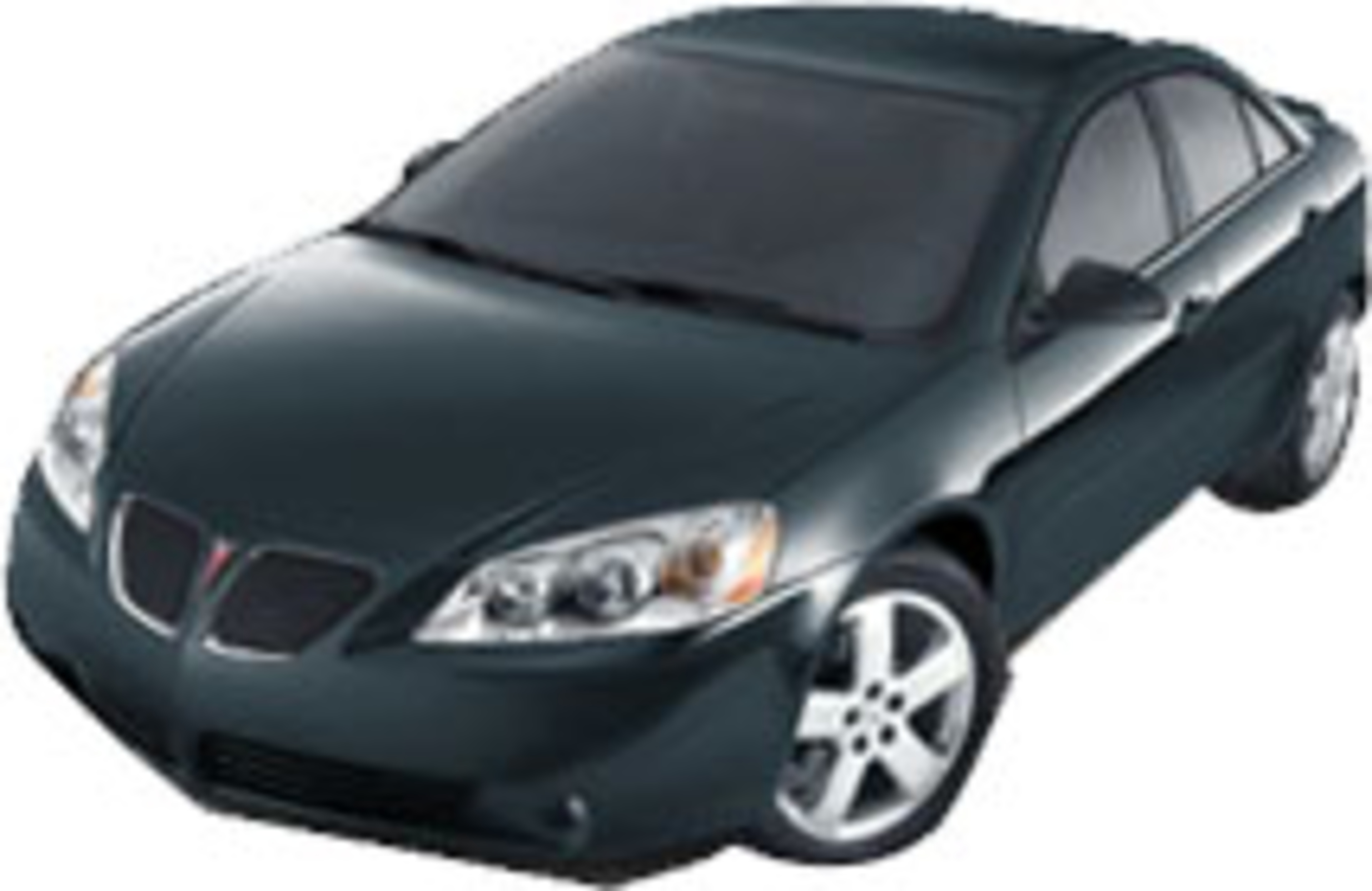 2006 Pontiac G6 Service and Repair Manual