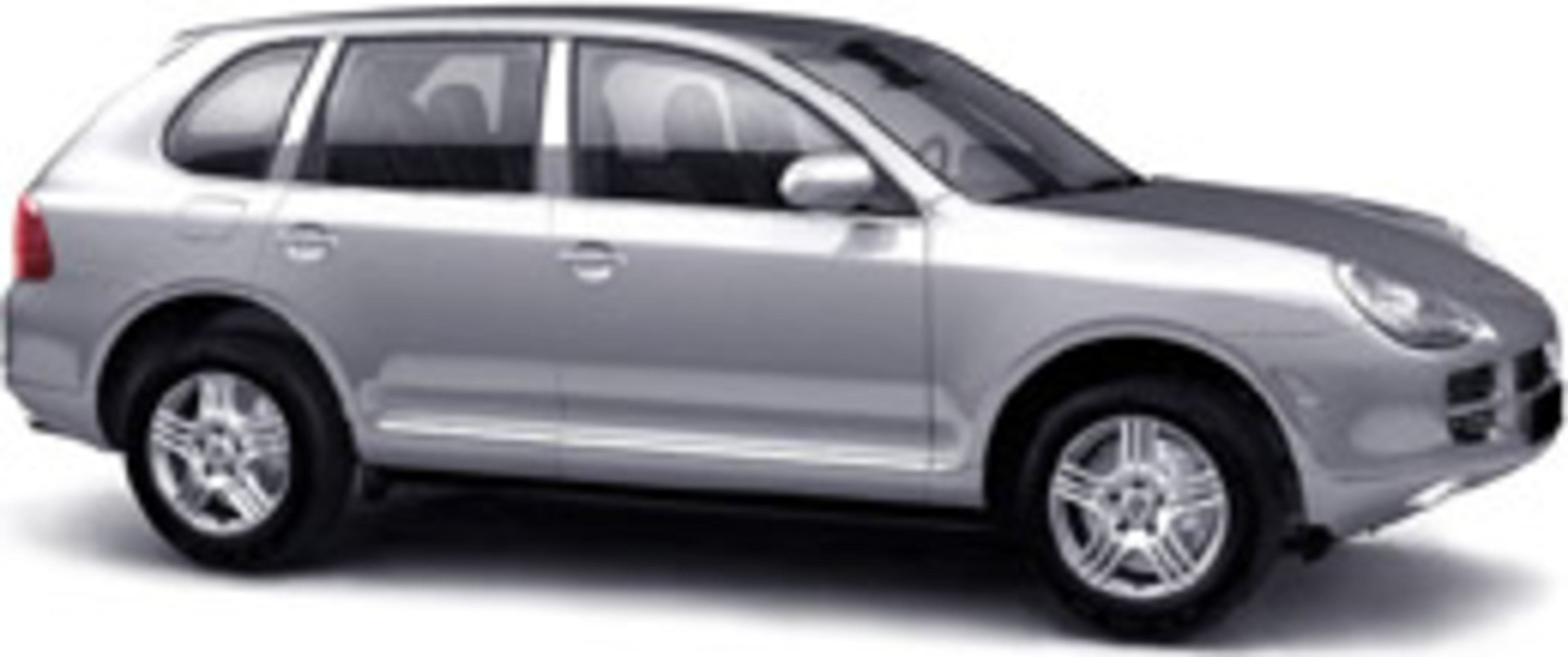 2006 Porsche Cayenne Service and Repair Manual