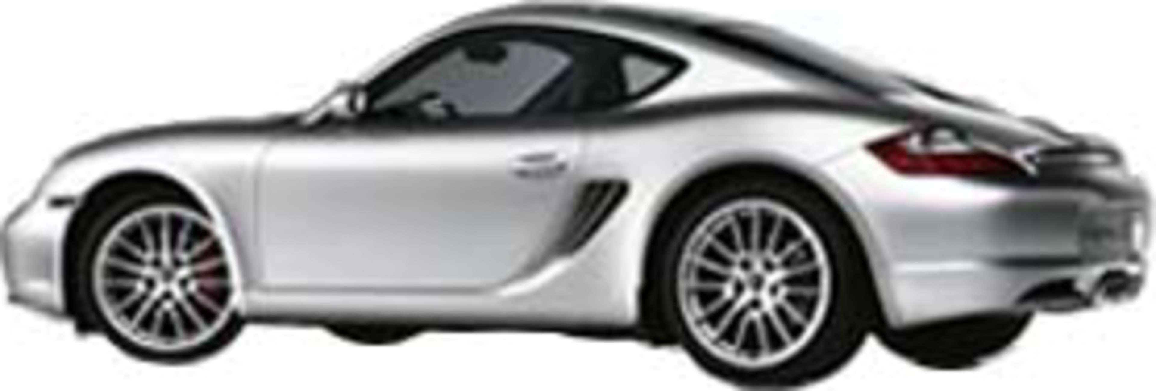 2006 Porsche Cayman Service and Repair Manual