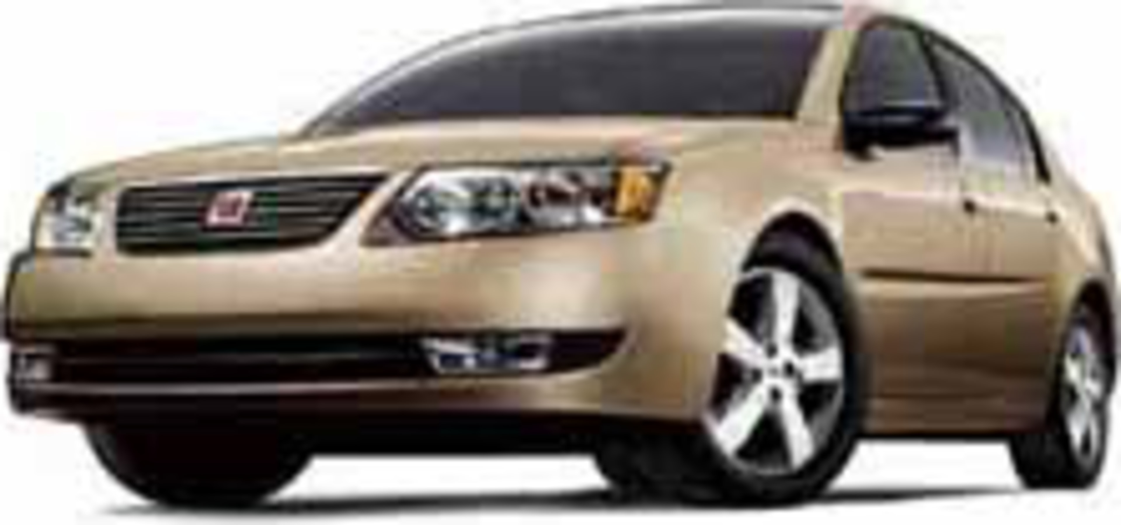 2006 Saturn Ion Service and Repair Manual