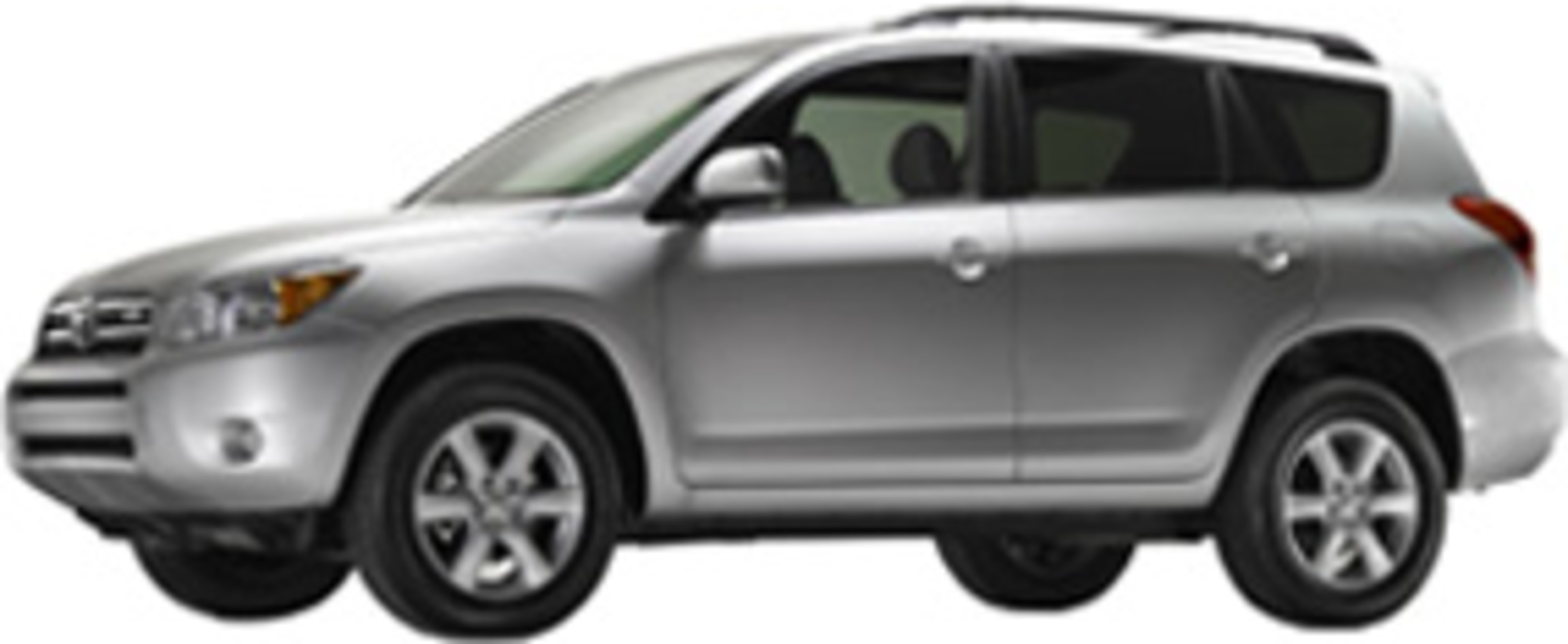 2006 Toyota RAV4 Service and Repair Manual