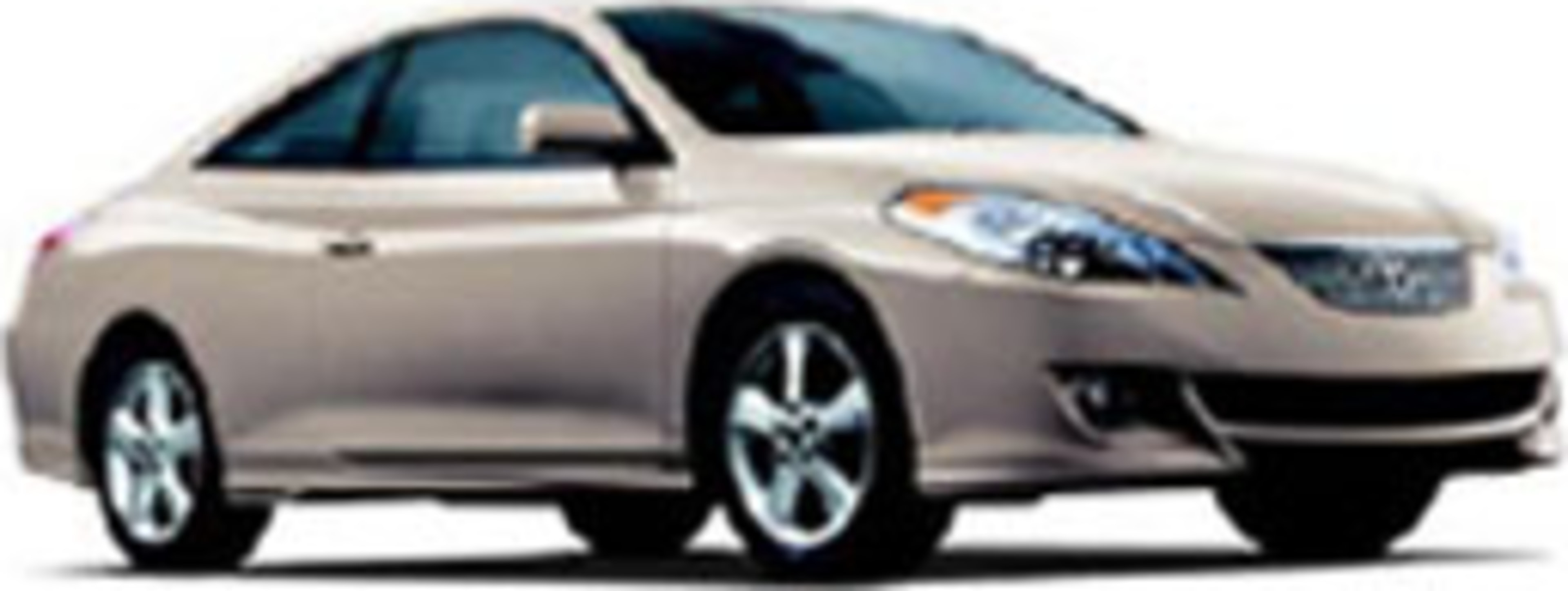 2006 Toyota Solara Service and Repair Manual