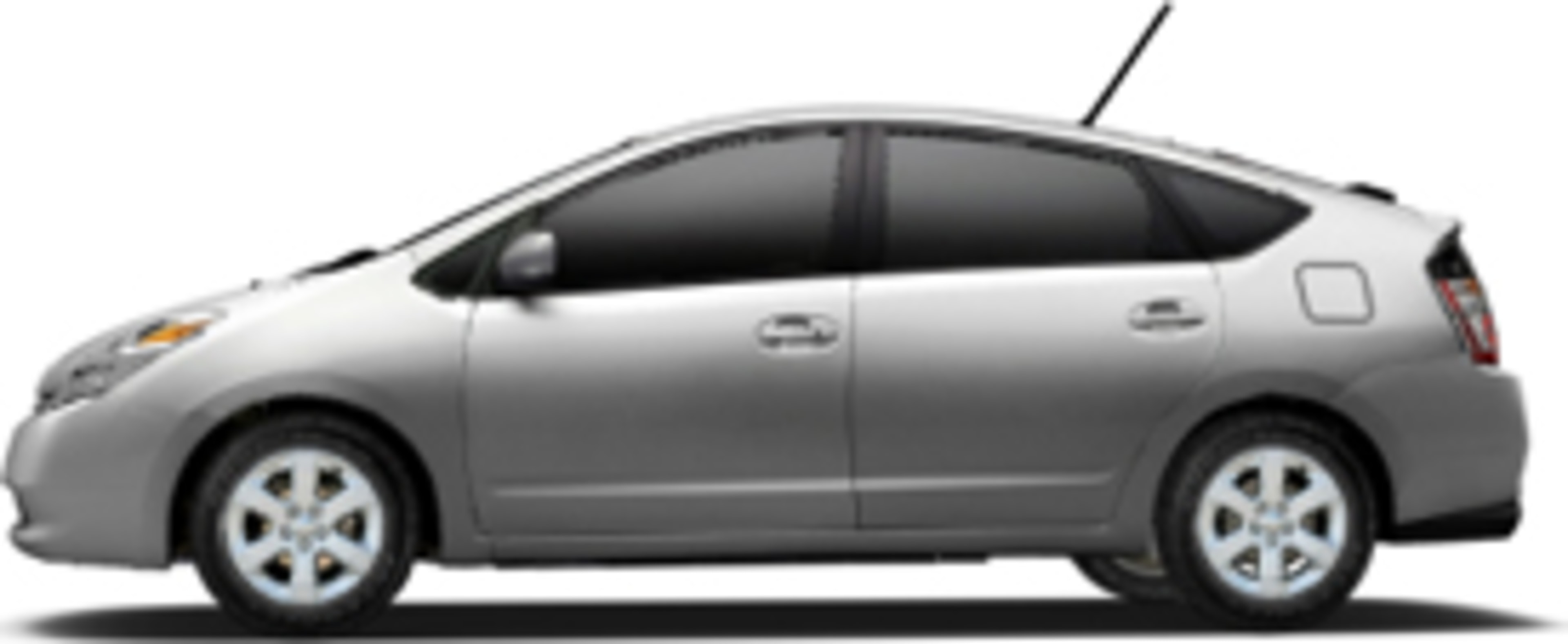 2006 Toyota Prius Service and Repair Manual