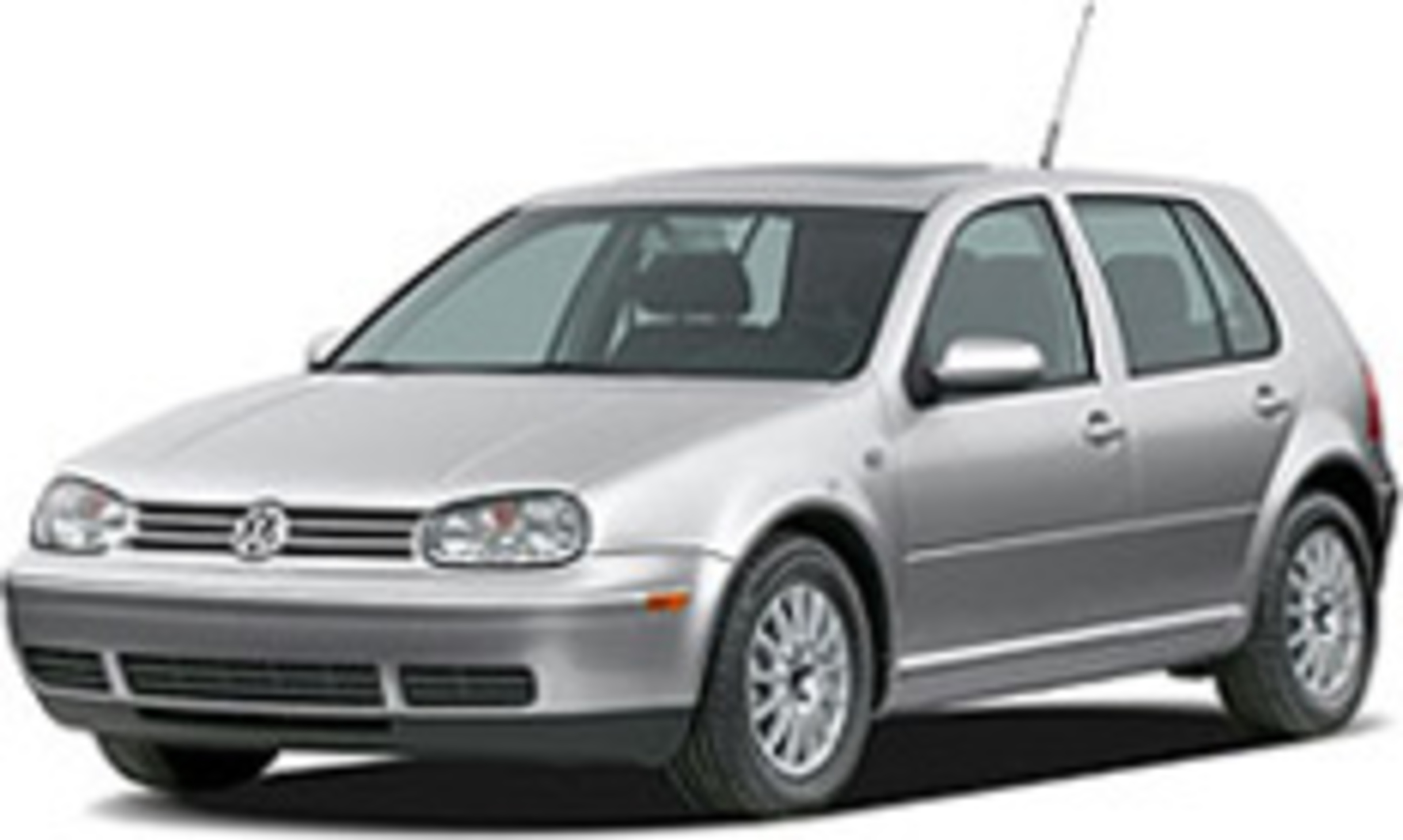 2006 Volkswagen Golf Service and Repair Manual