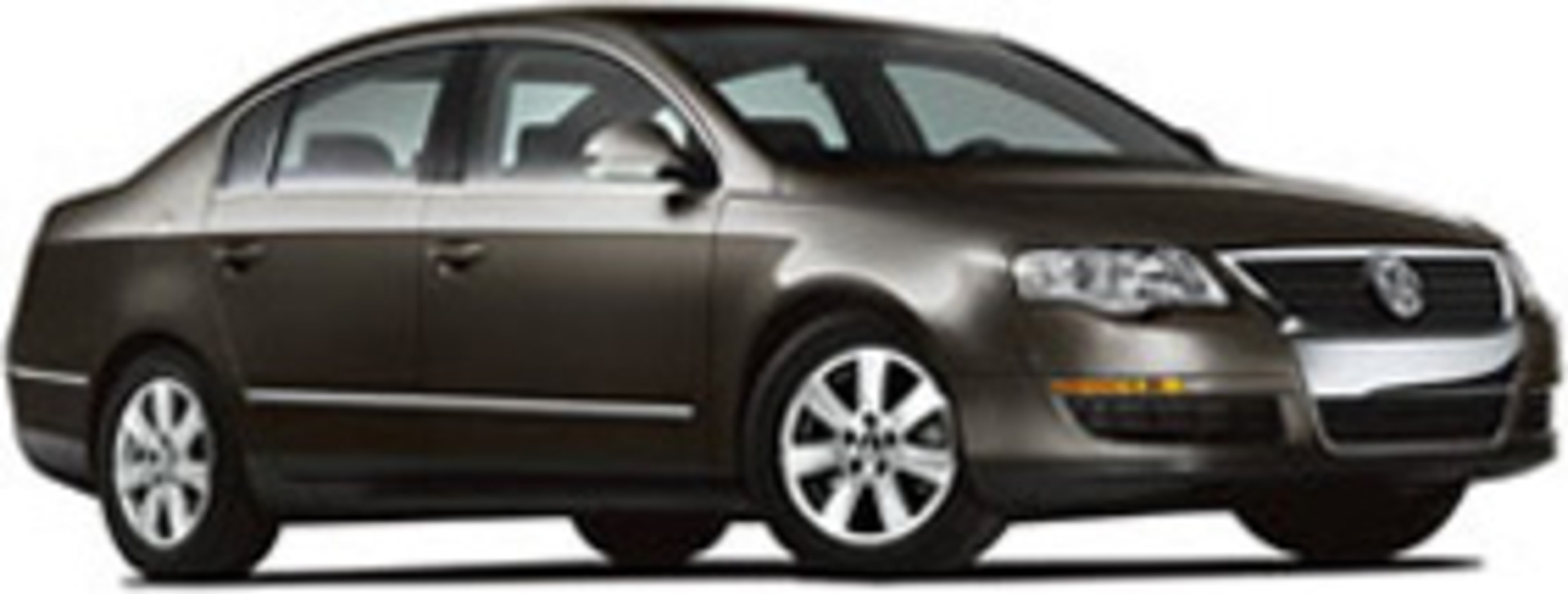 2006 Volkswagen Passat Service and Repair Manual