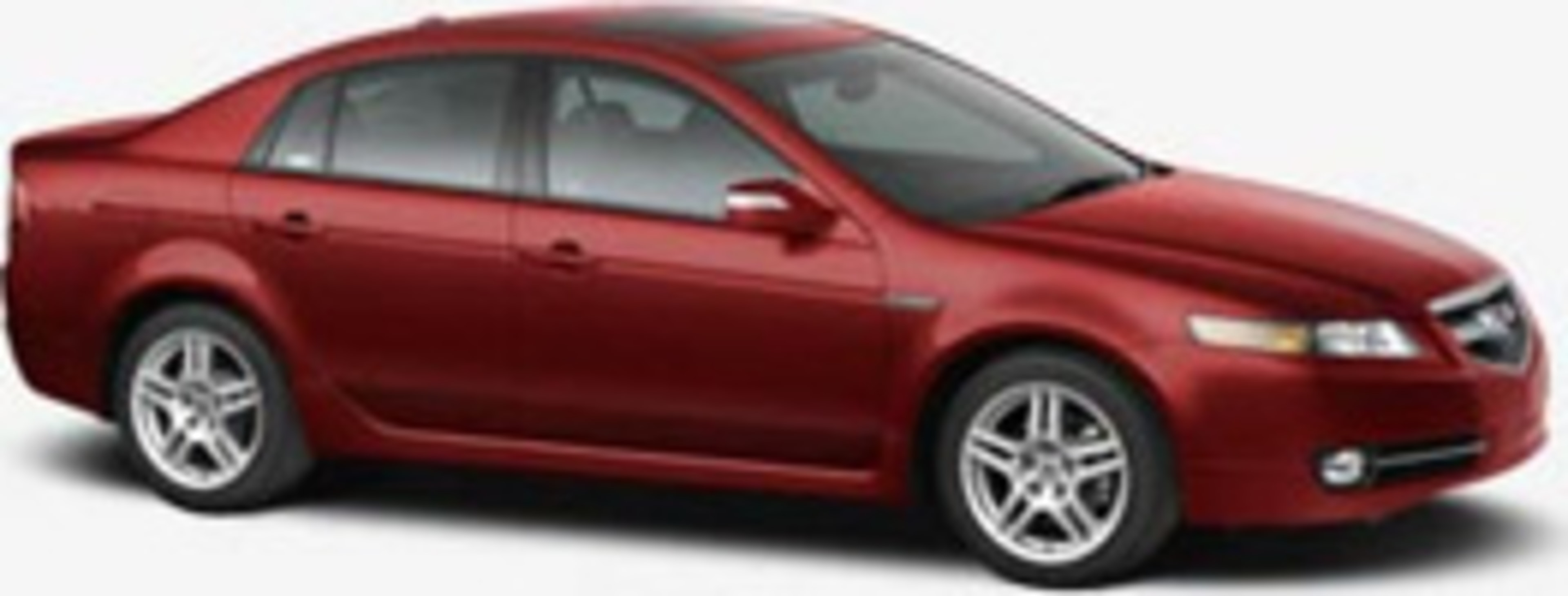 2007 Acura TL Service and Repair Manual