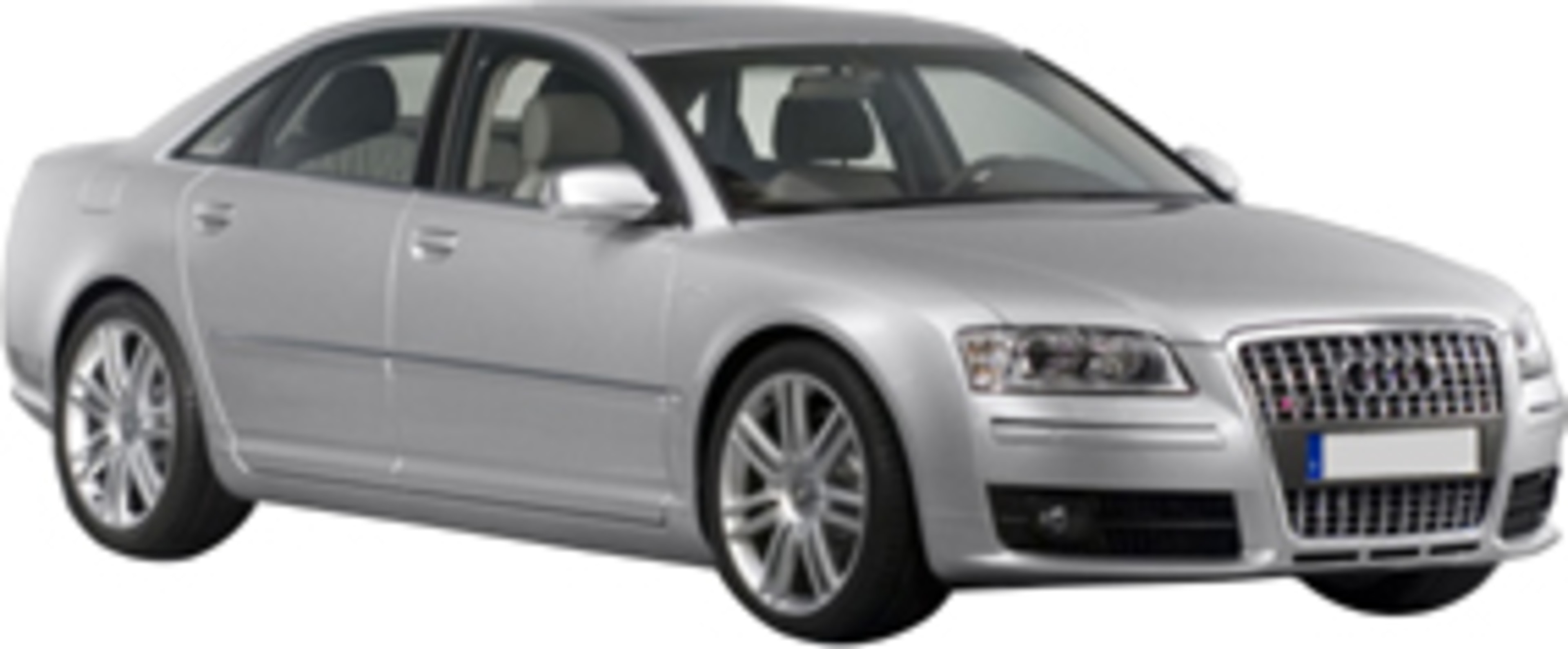 2007 Audi S8 Service and Repair Manual