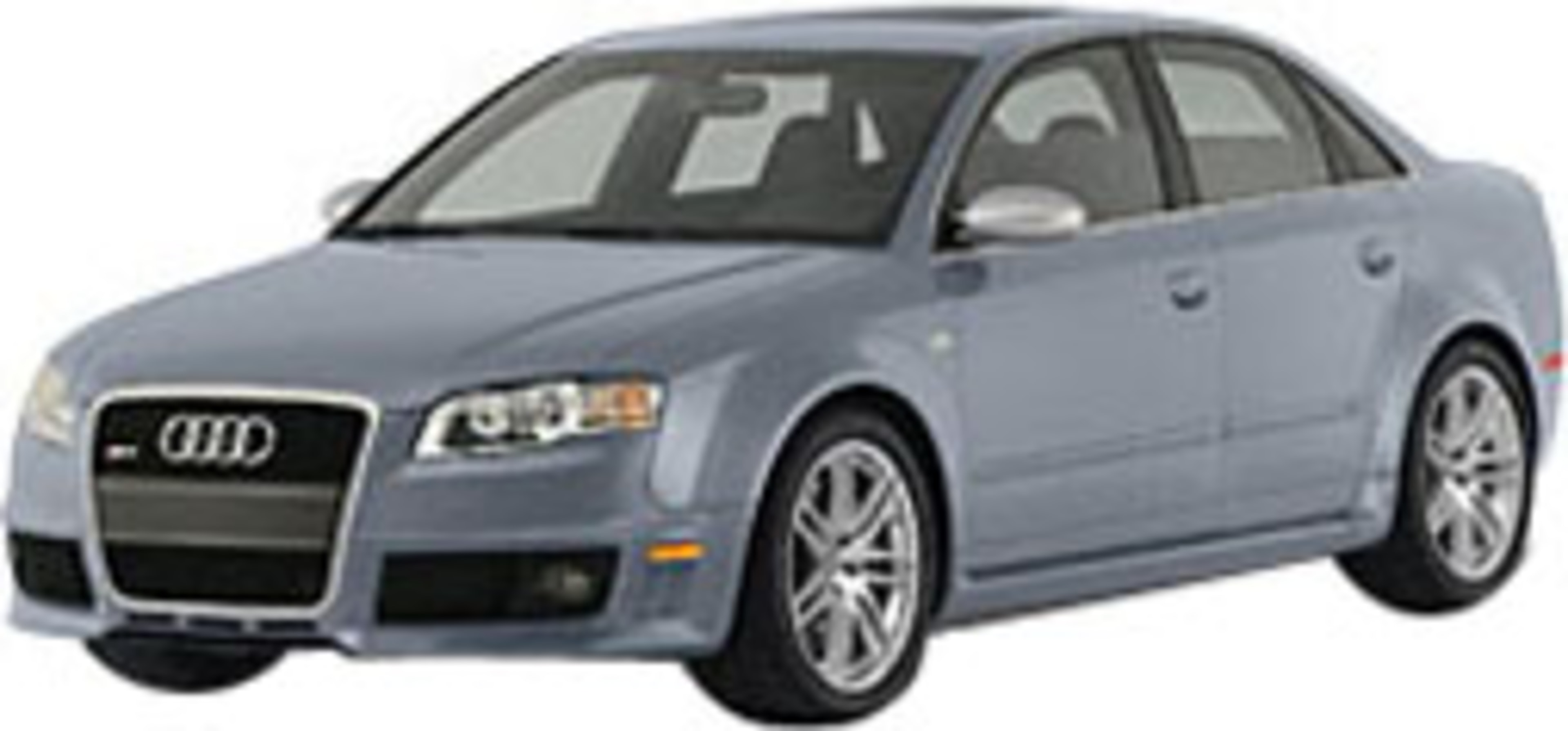 2007 Audi RS4 Service and Repair Manual