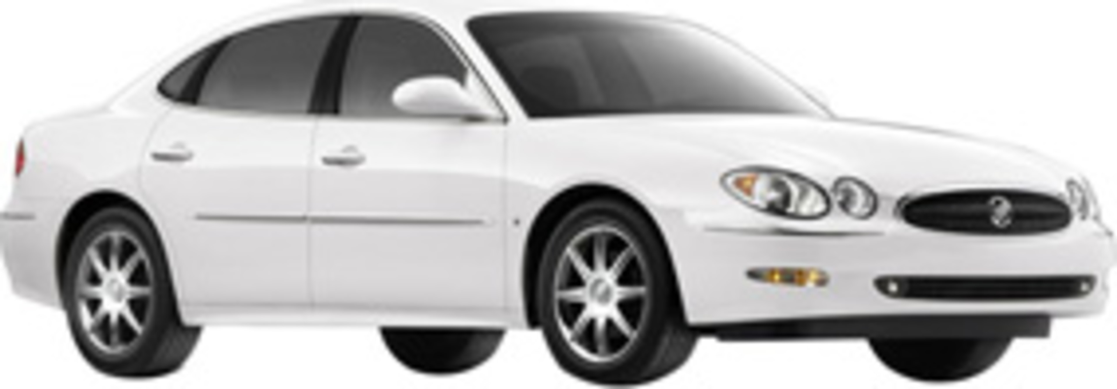 2007 Buick LaCrosse Service and Repair Manual