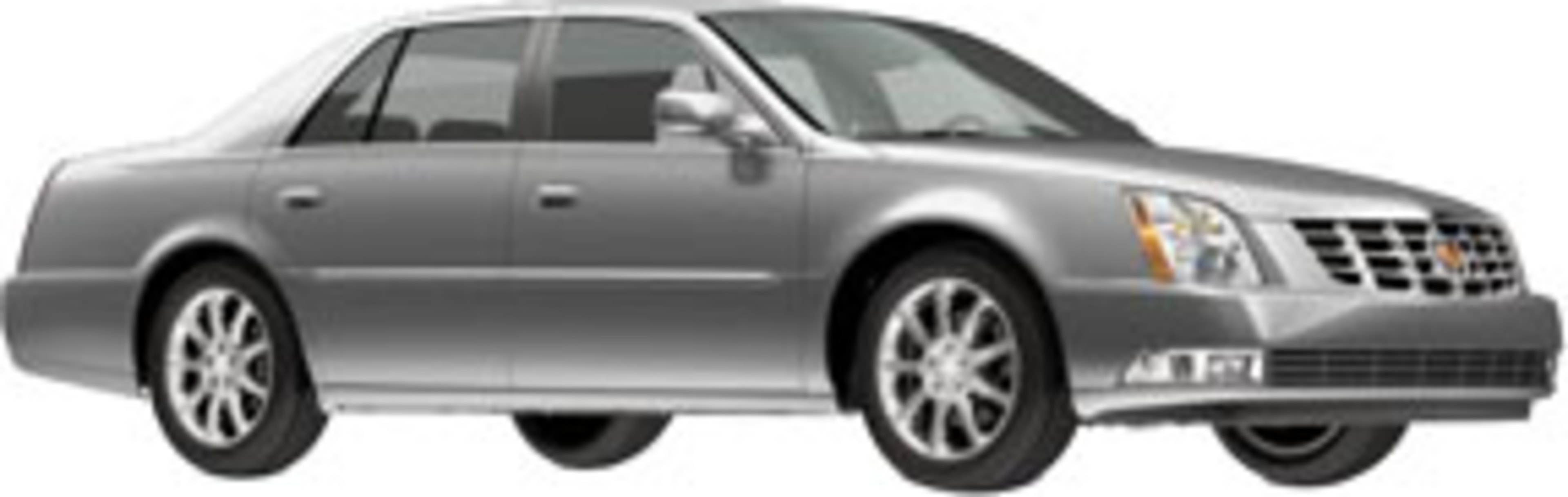 2007 Cadillac DTS Service and Repair Manual