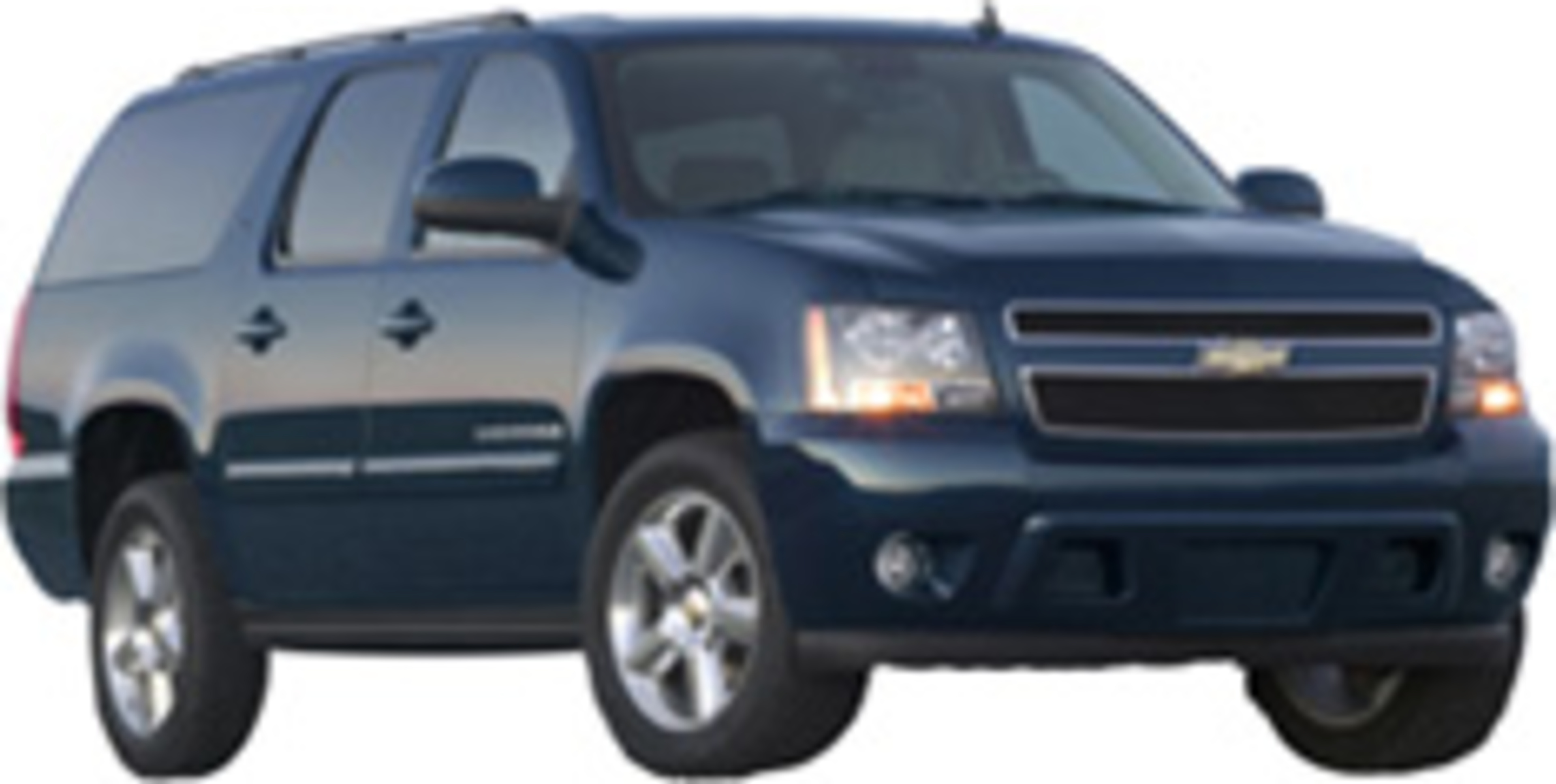 2007 Chevrolet Suburban 2500 Service and Repair Manual