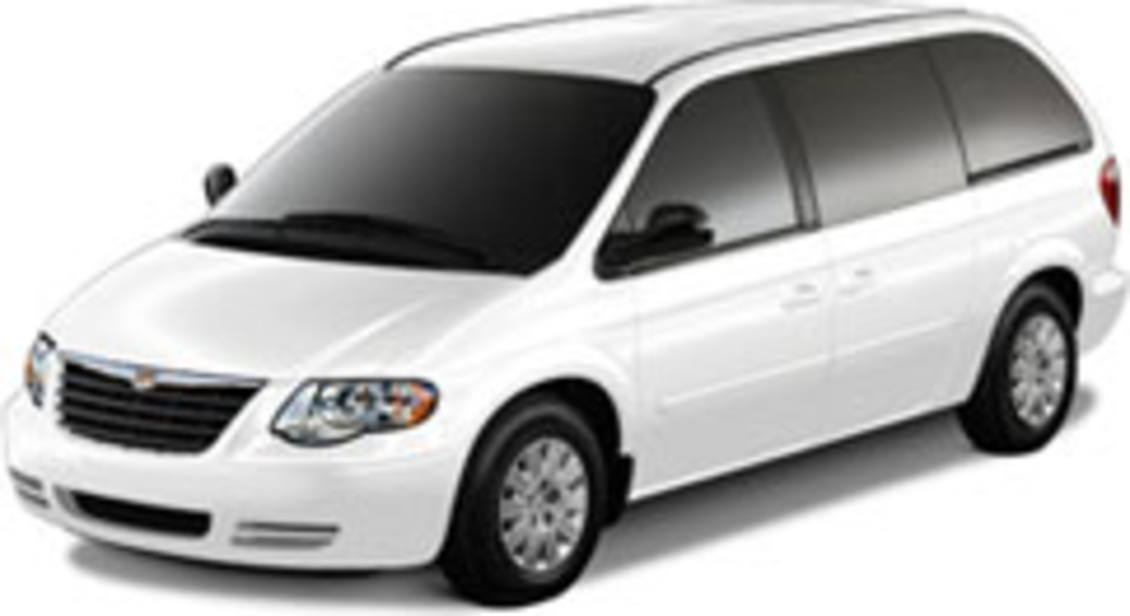 2007 Chrysler Town & Country Service and Repair Manual