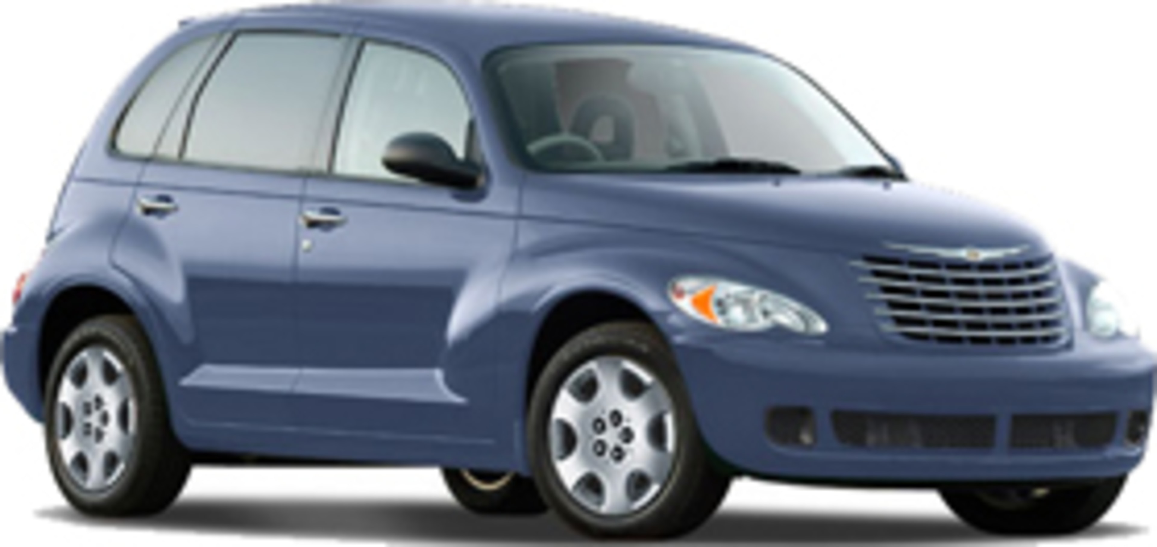 2007 Chrysler PT Cruiser Service and Repair Manual