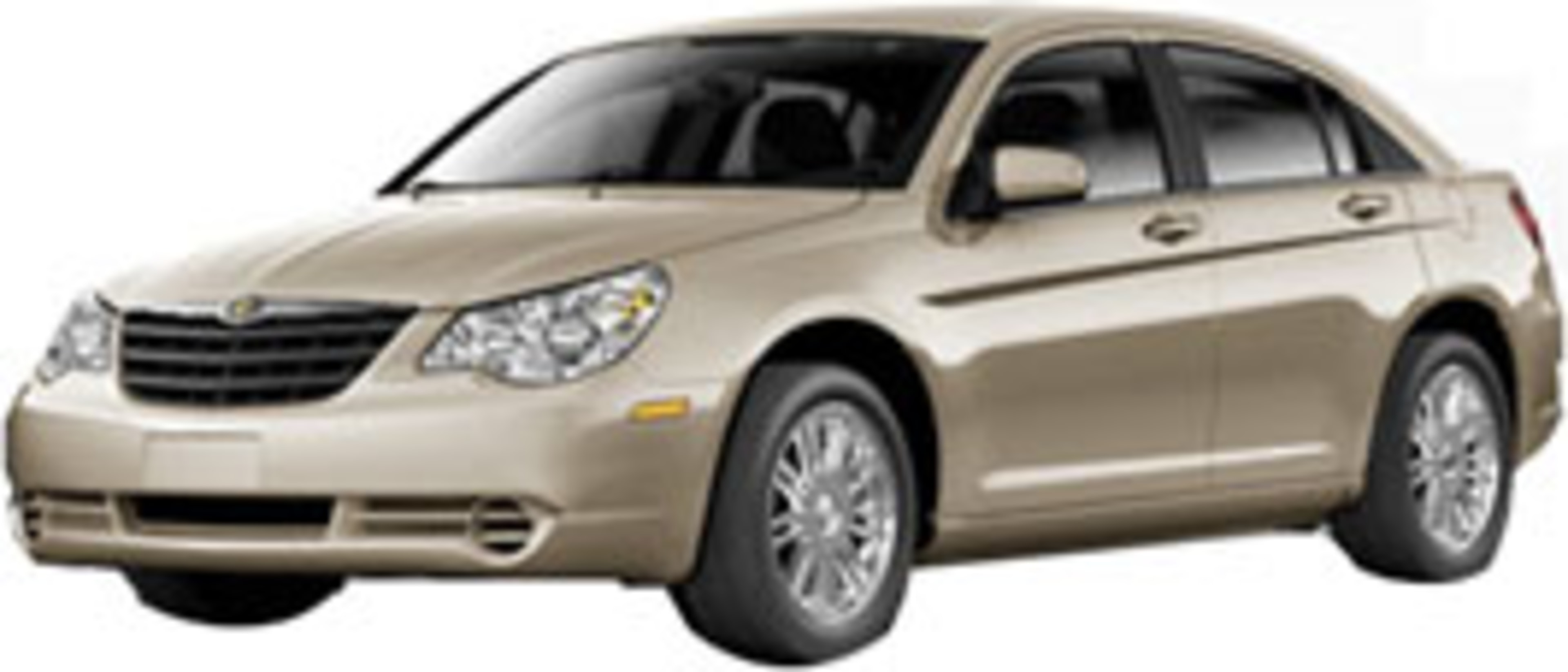 2007 Chrysler Sebring Manual