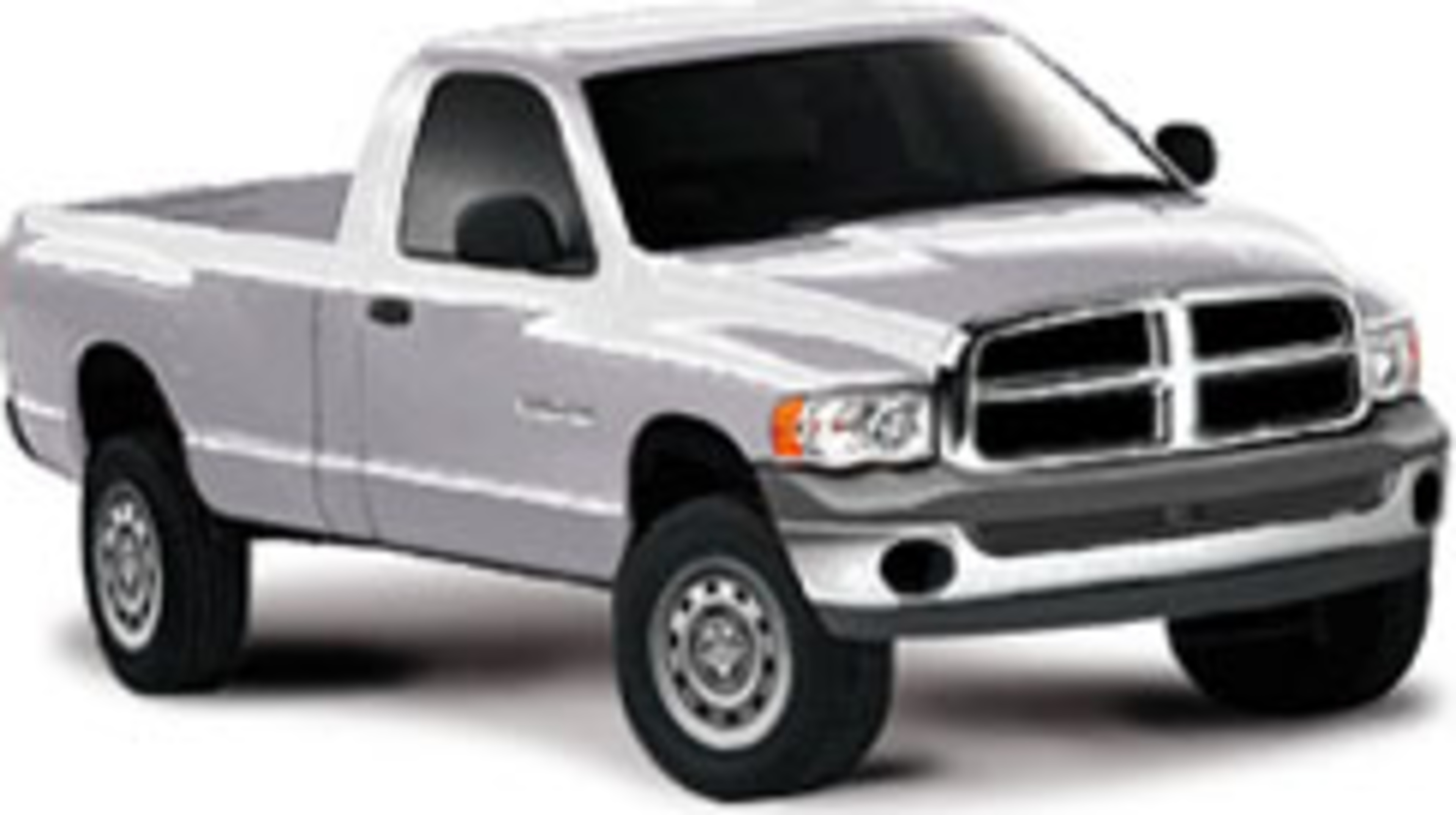 2007 Dodge Ram 1500 Service and Repair Manual