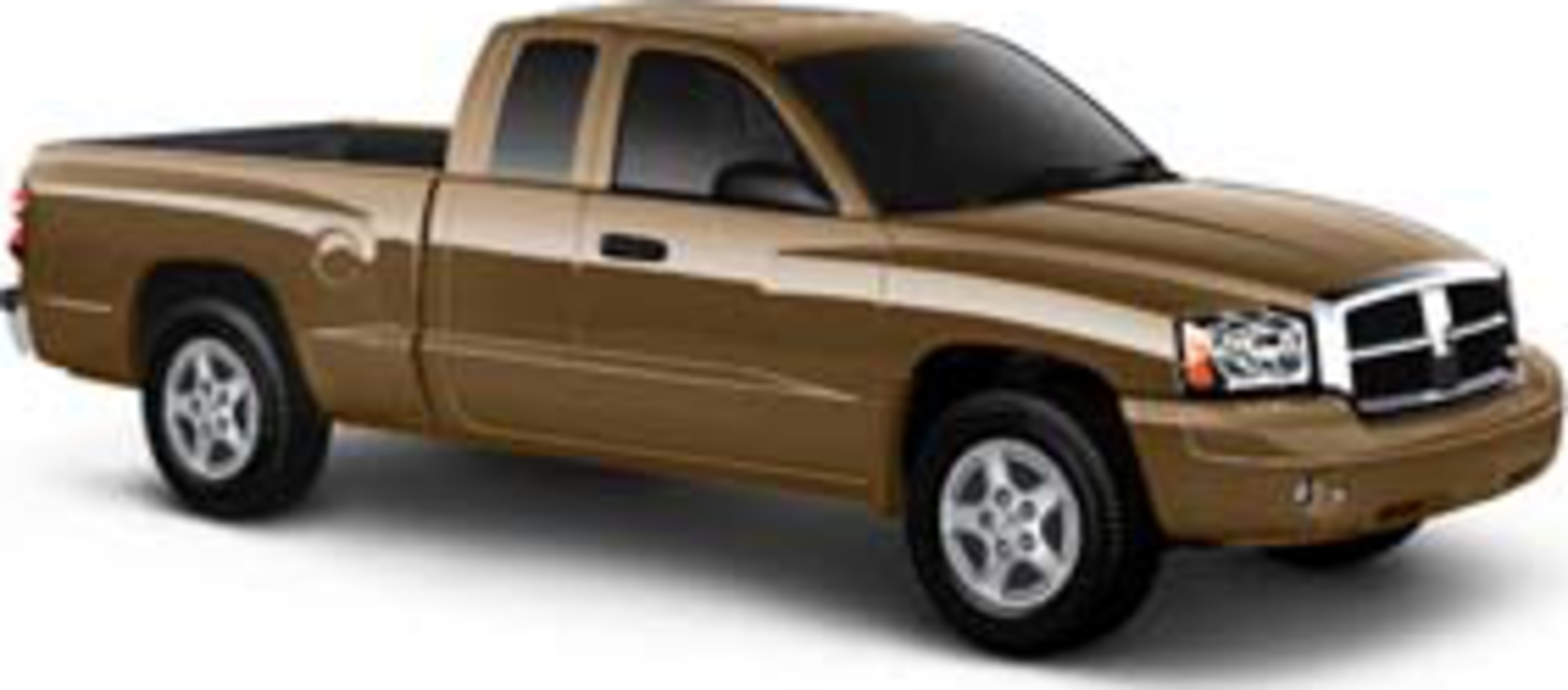 2007 Dodge Dakota Service and Repair Manual