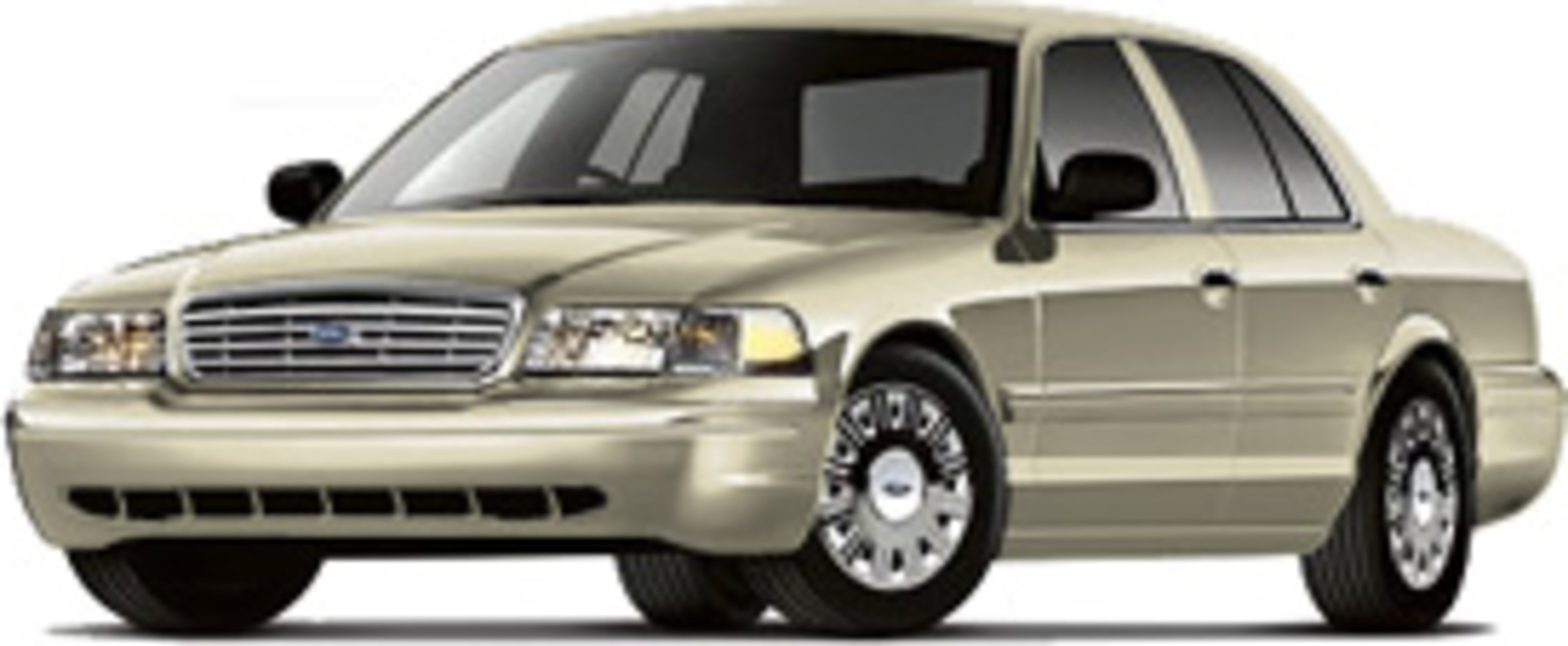 2007 Ford Crown Victoria Service and Repair Manual