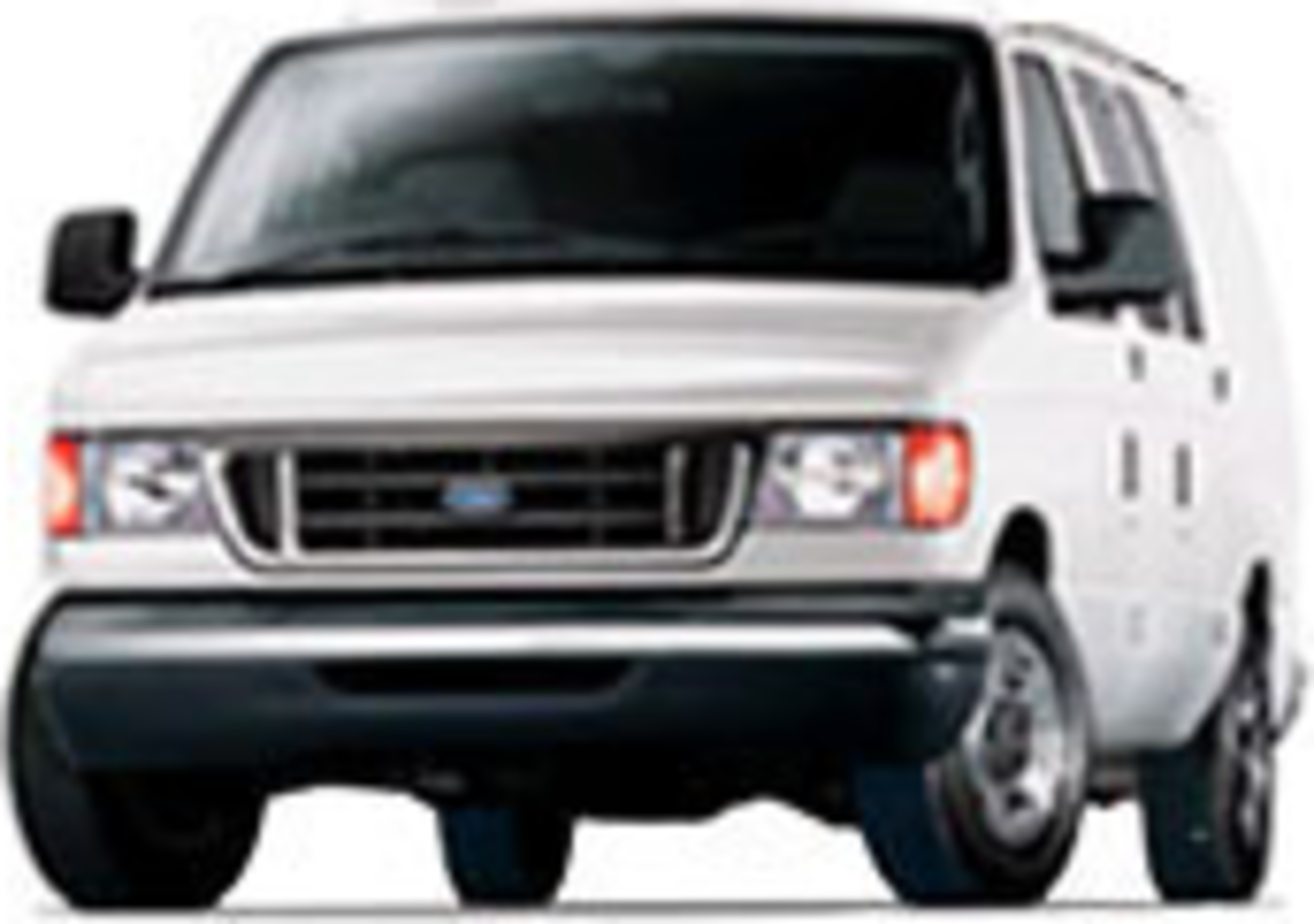 2007 Ford E-250 Service and Repair Manual