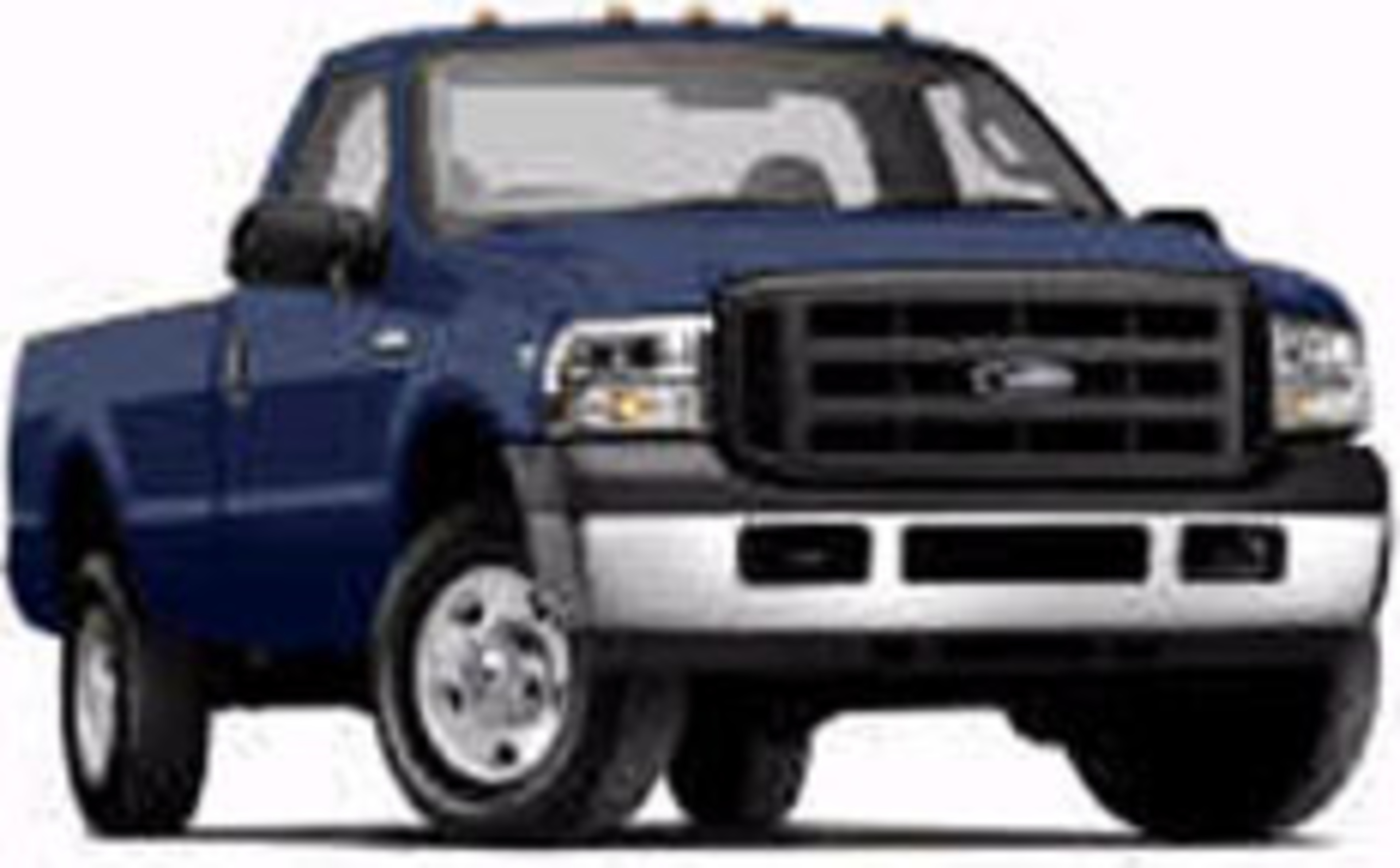 2007 Ford F-250 Super Duty Service and Repair Manual