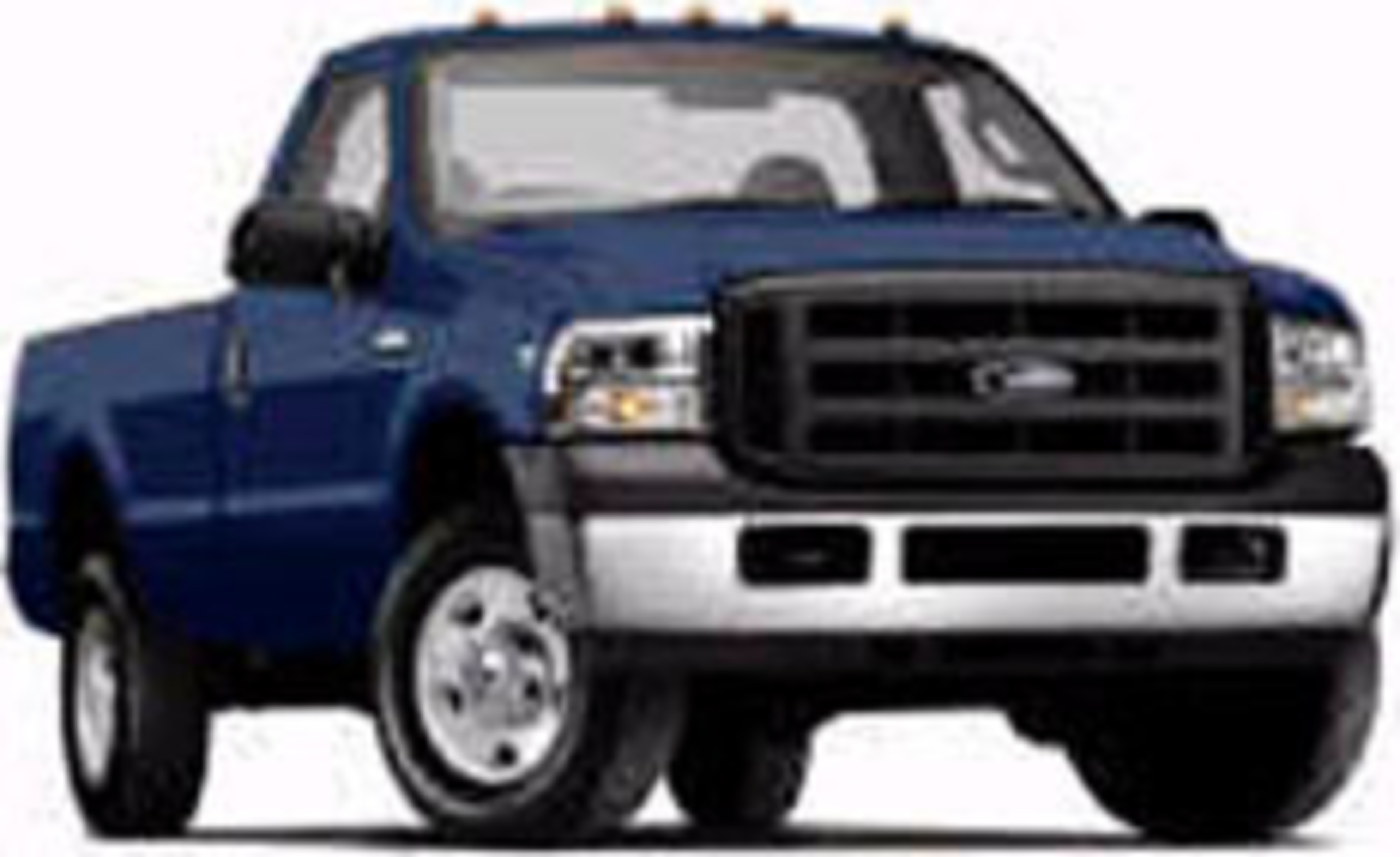 2007 Ford F-350 Super Duty Service and Repair Manual