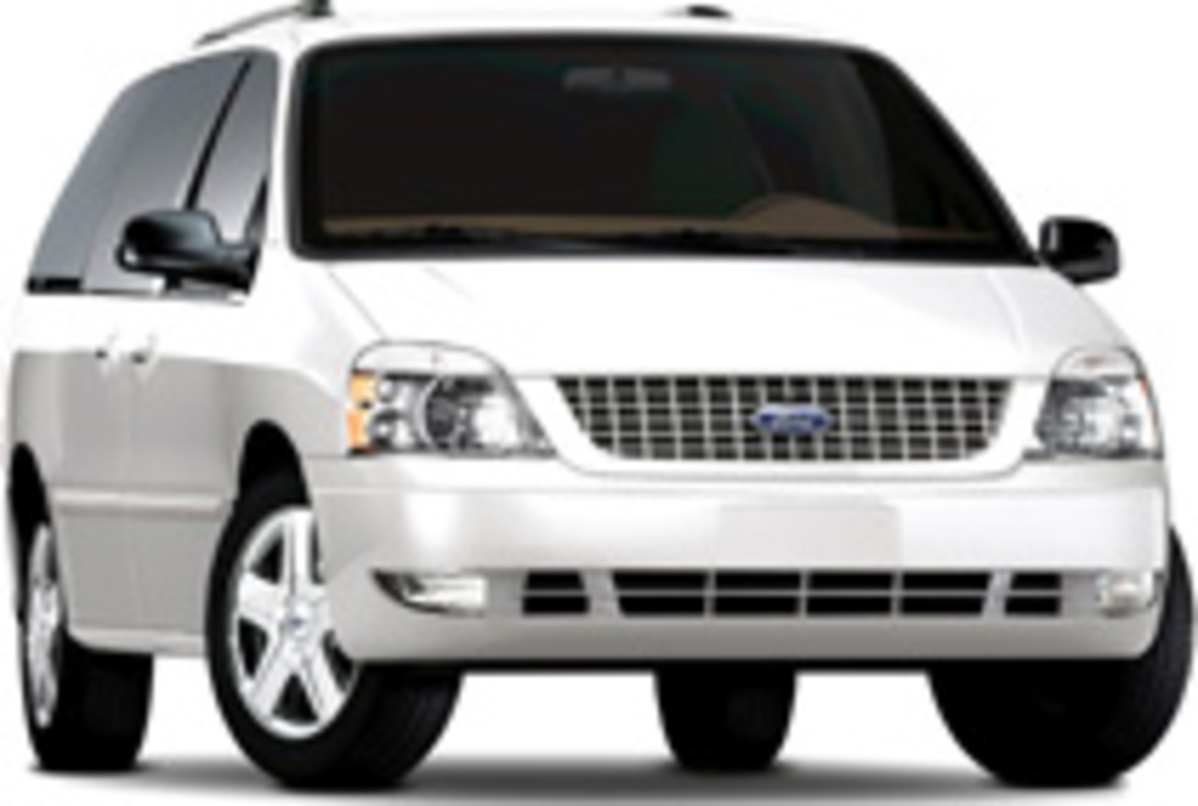 2007 Ford Freestar Service and Repair Manual