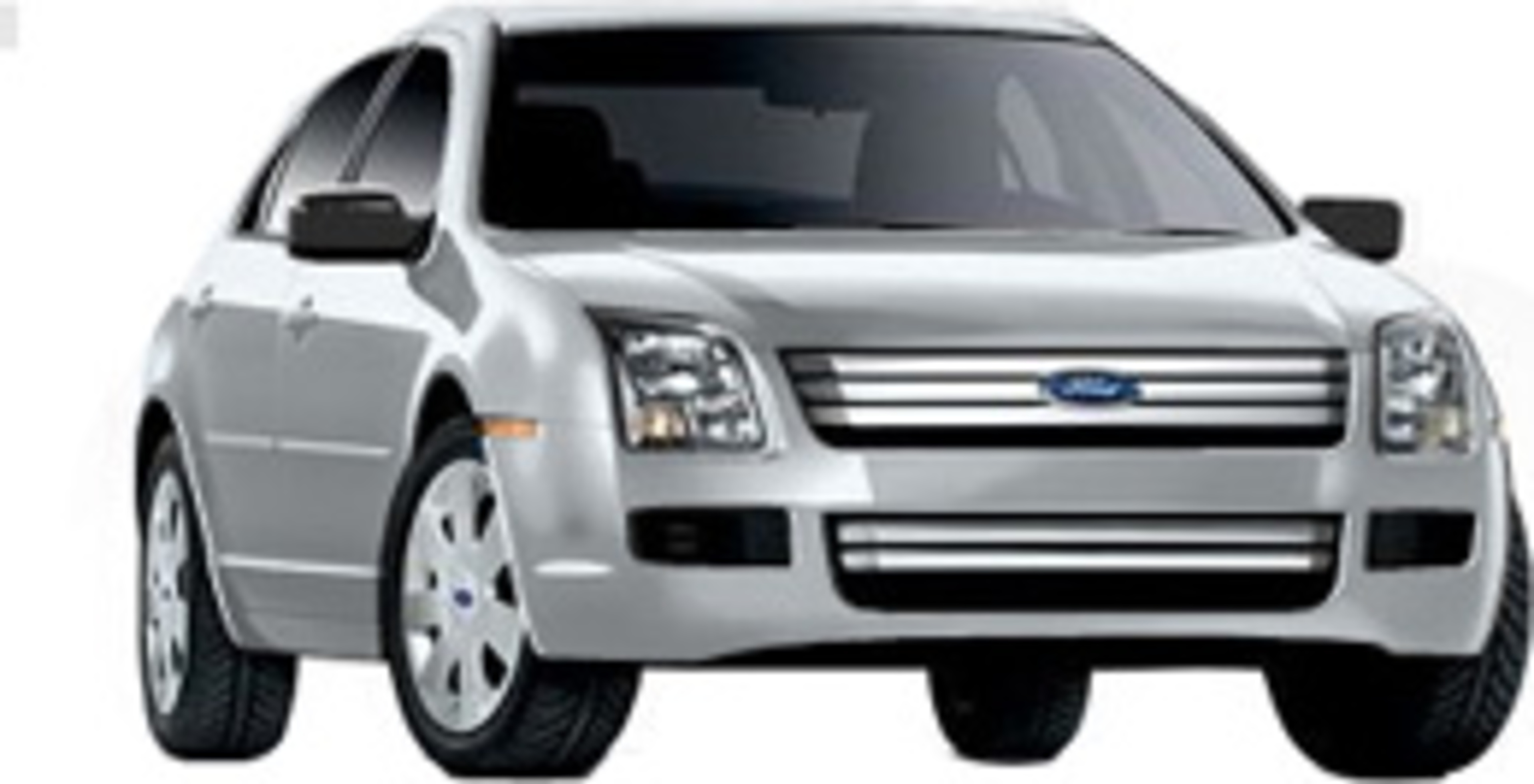 2007 Ford Fusion Service and Repair Manual