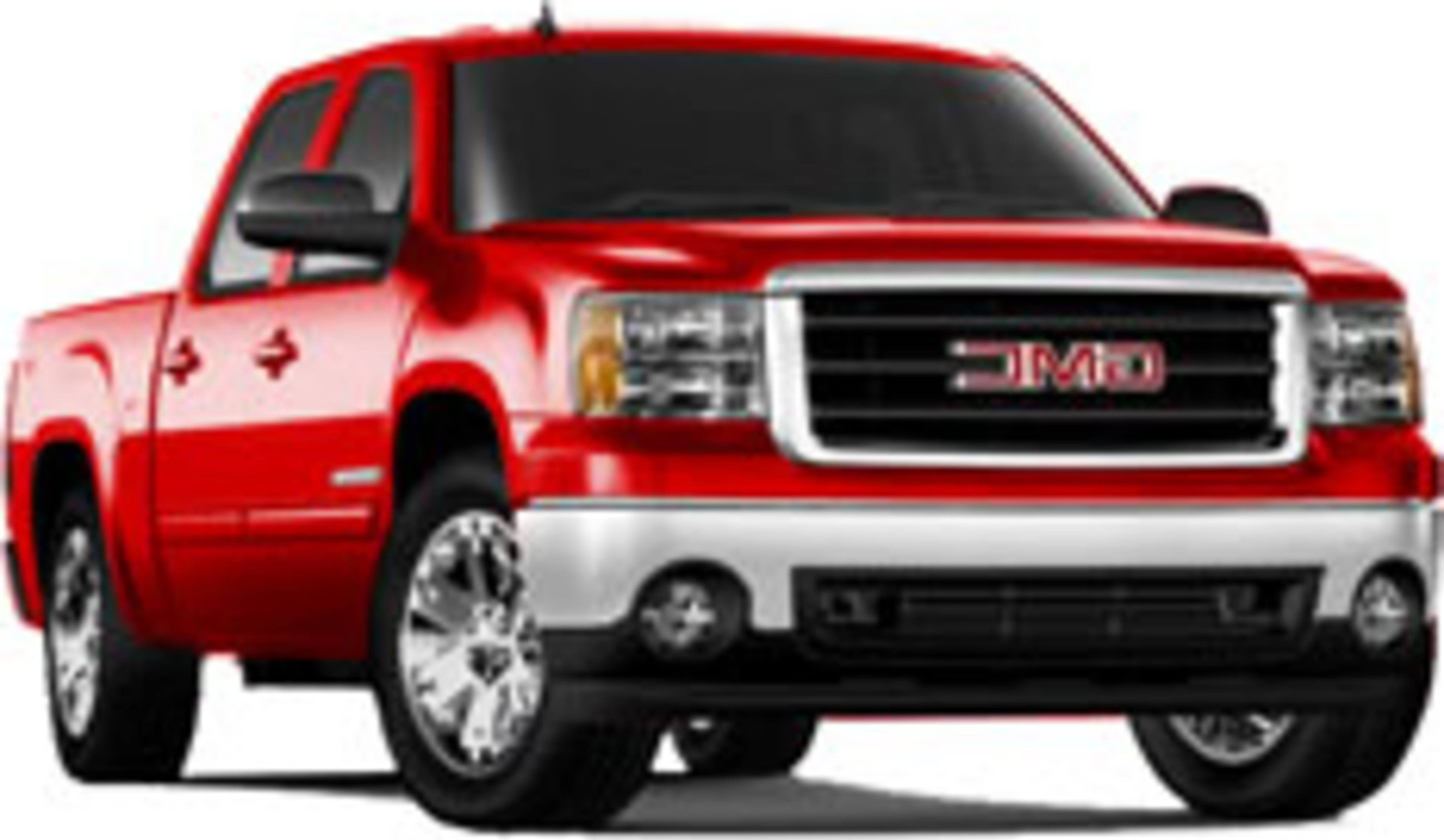 2007 GMC Sierra 1500 Service and Repair Manual