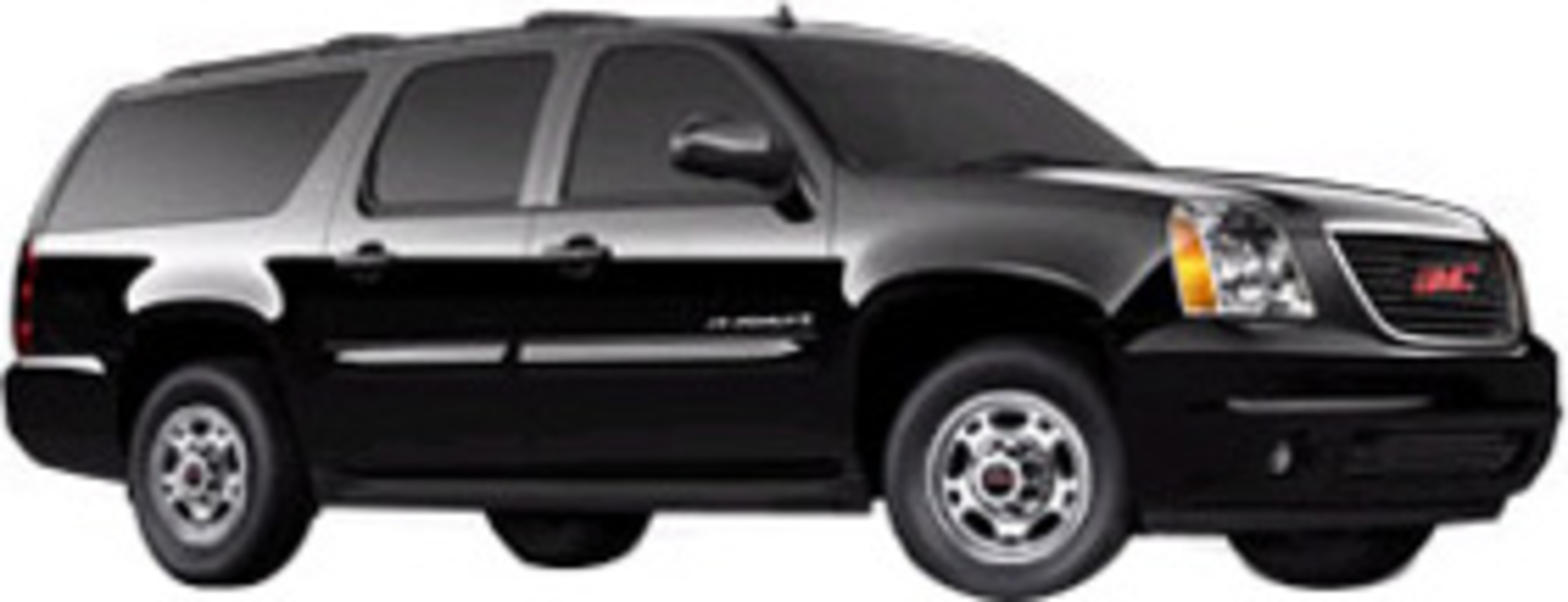 2007 GMC Yukon XL 2500 Service and Repair Manual