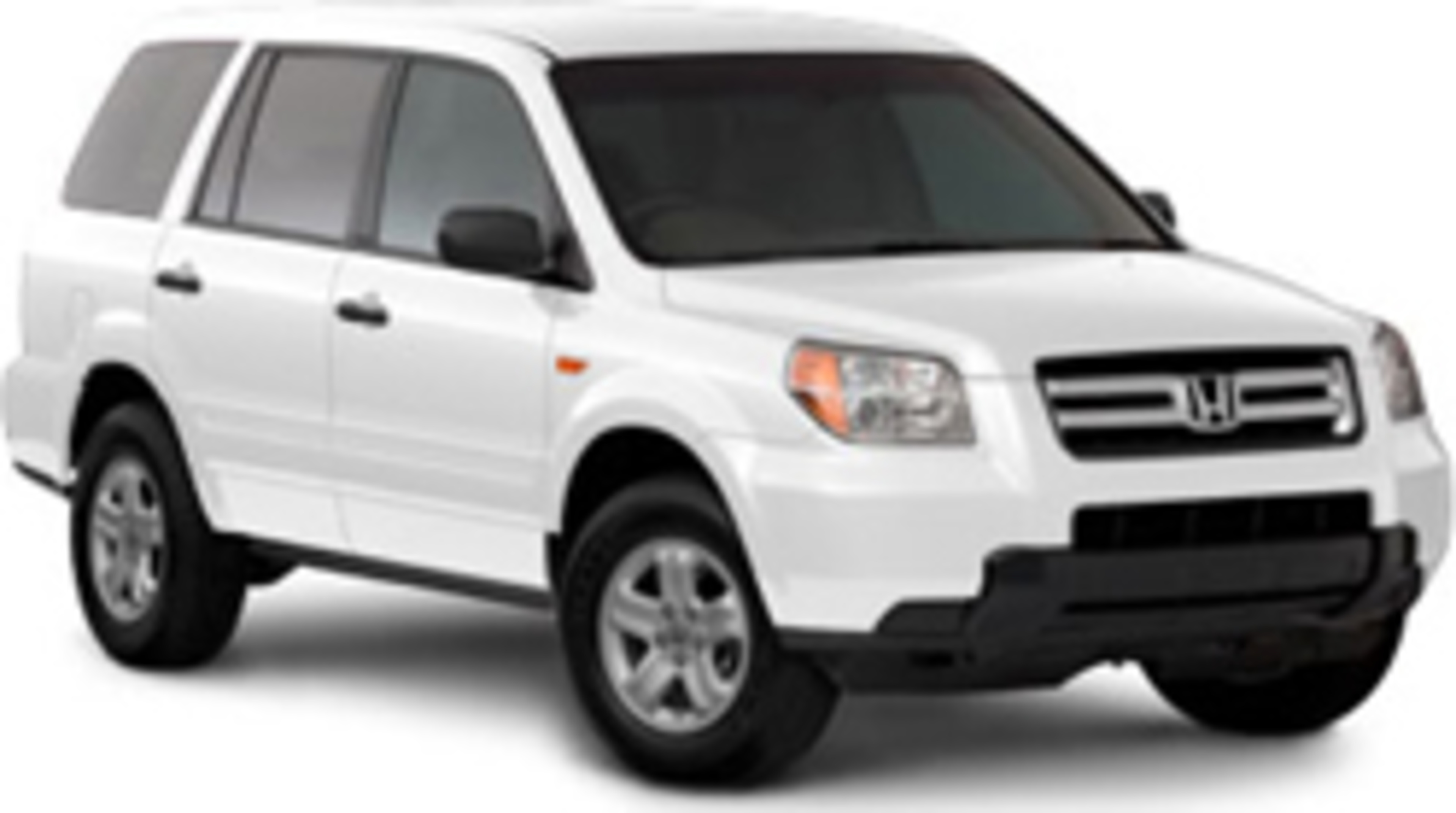 2007 Honda Pilot Manual