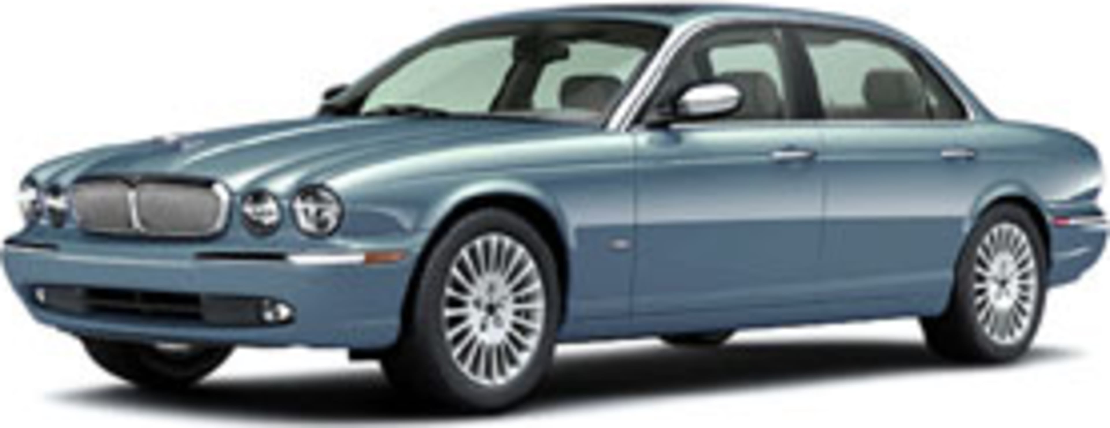 2007 Jaguar XJ8 Service and Repair Manual