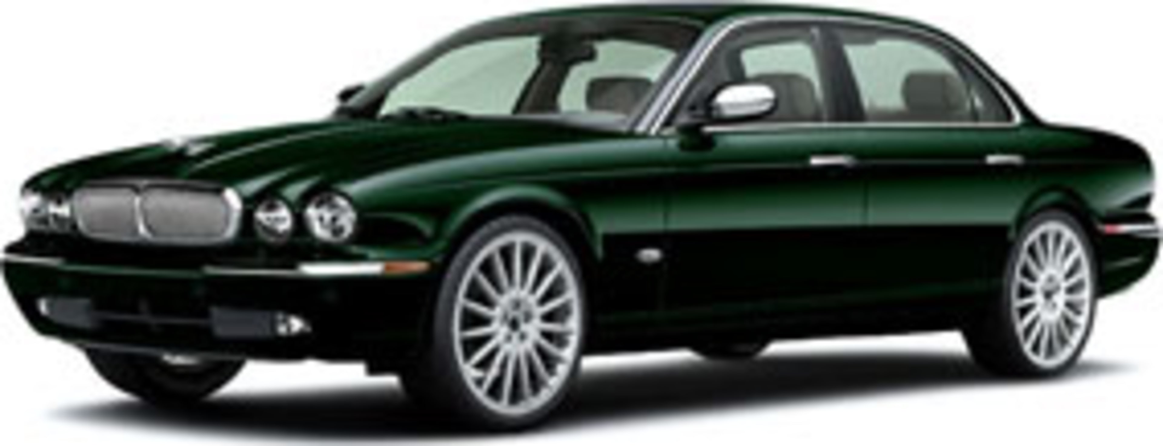 2007 Jaguar XJR Service and Repair Manual