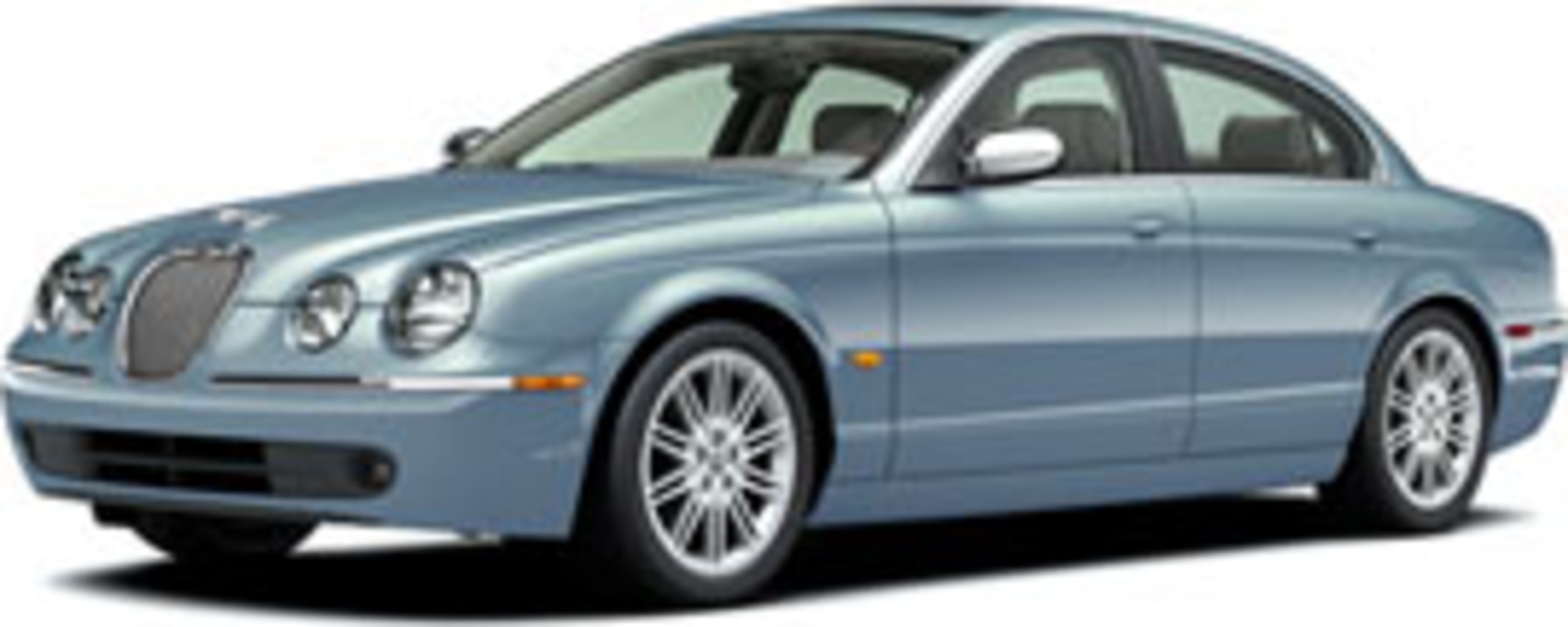 2007 Jaguar S-Type Service and Repair Manual