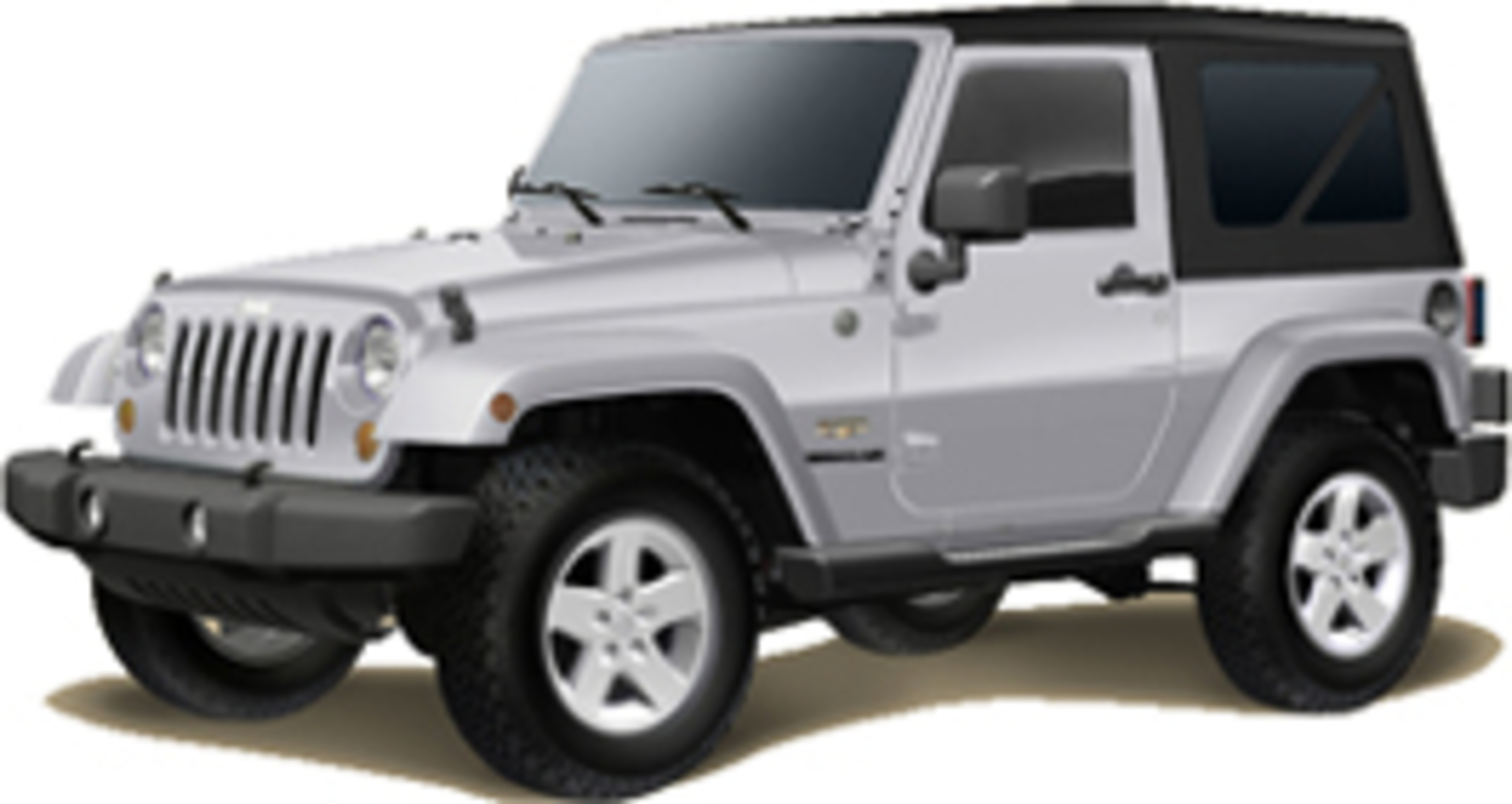 2007 Jeep Wrangler Service and Repair Manual