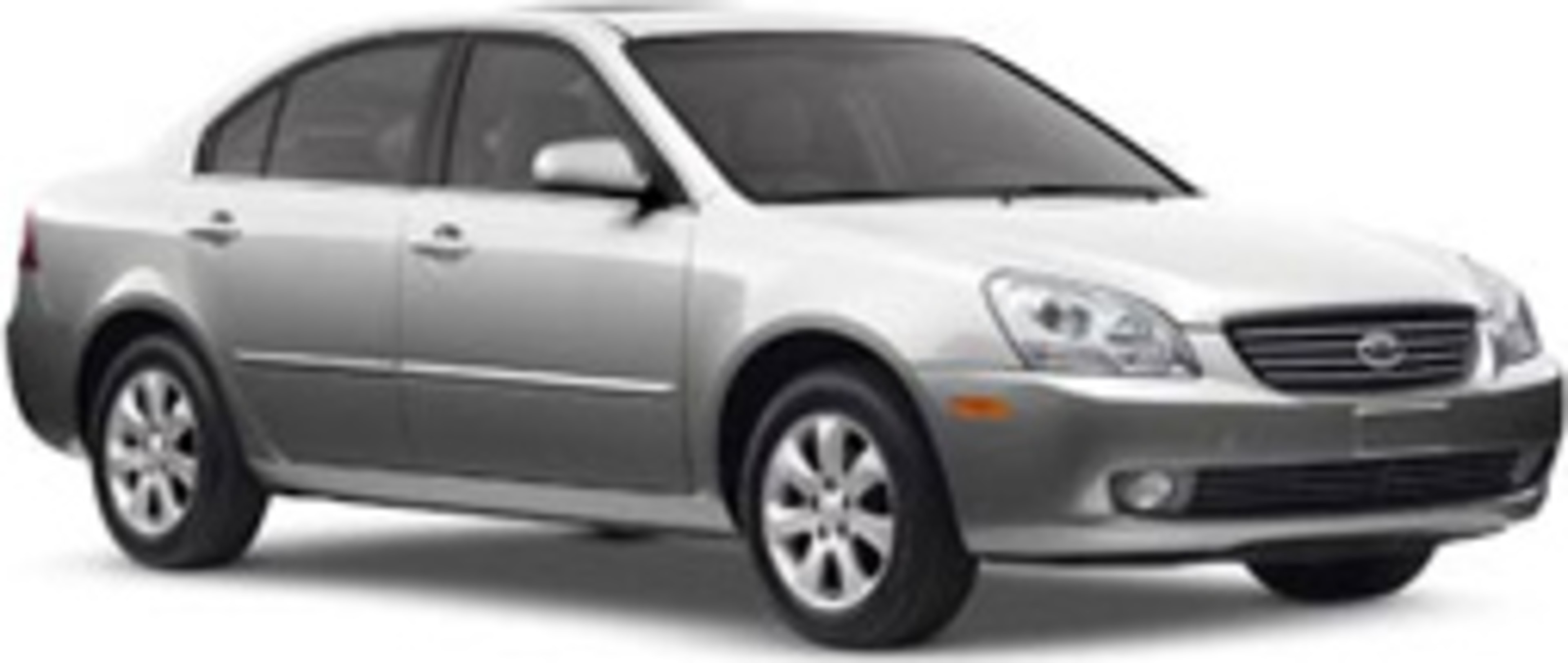 2007 Kia Optima Service and Repair Manual