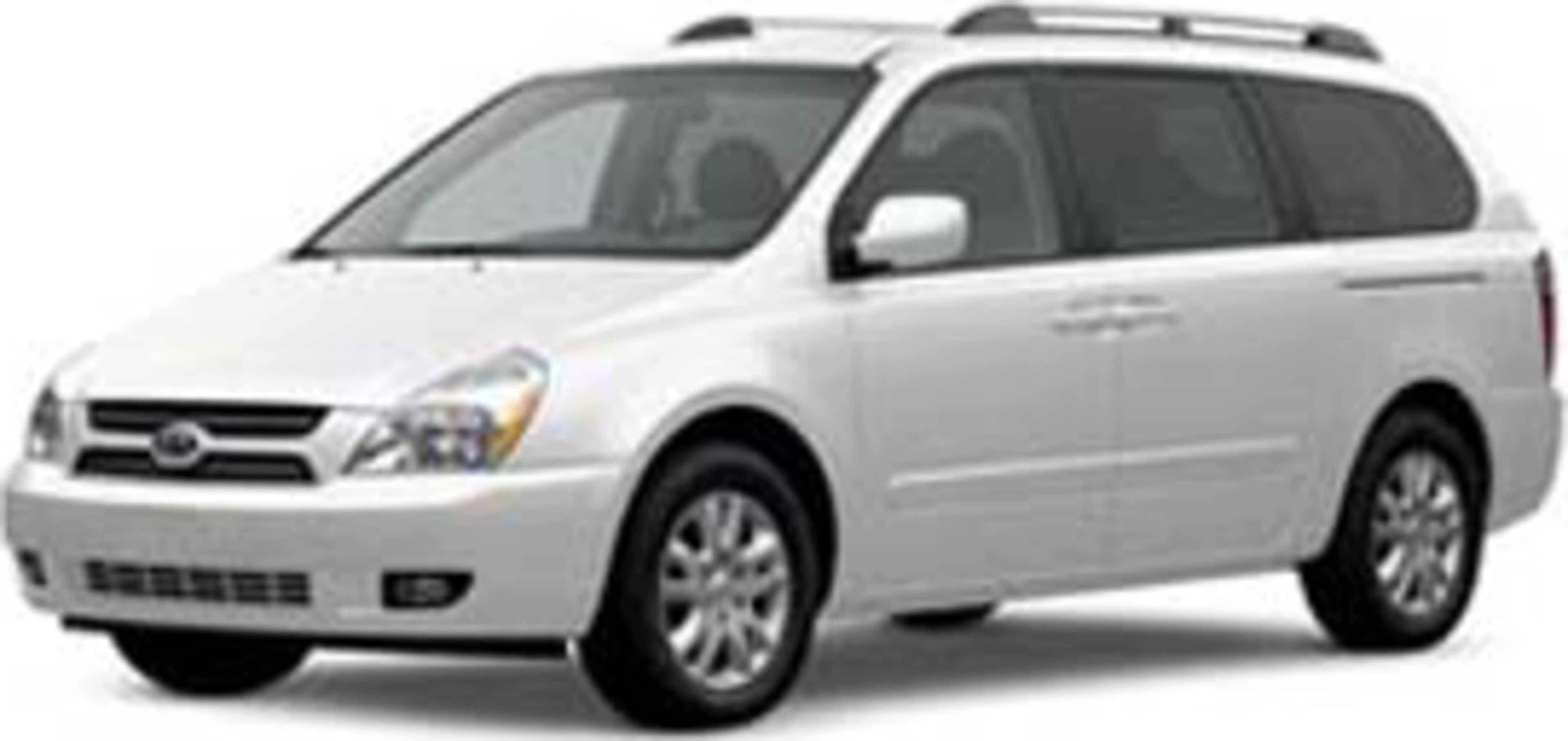 2007 Kia Sedona Service and Repair Manual