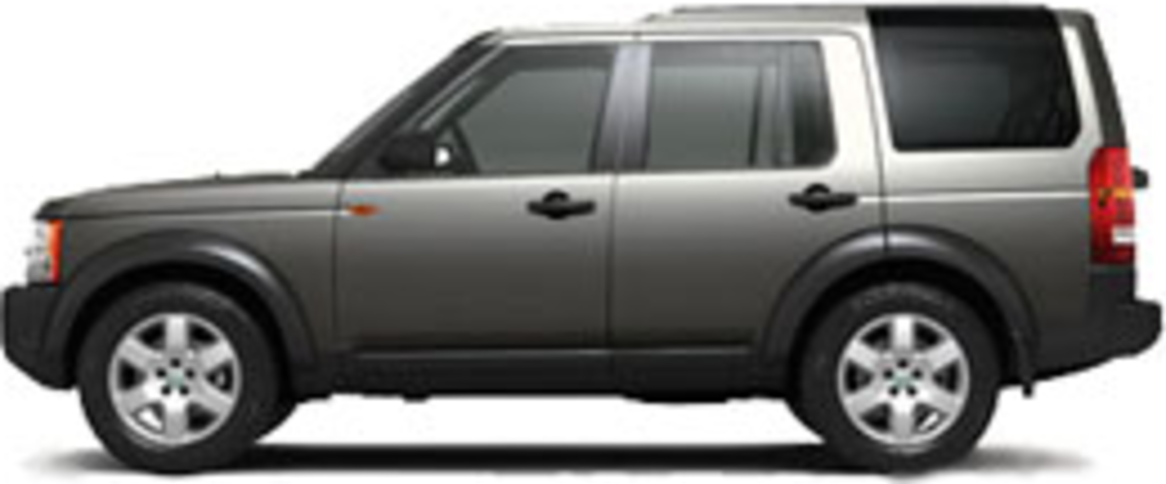 2007 Land Rover LR3 Service and Repair Manual