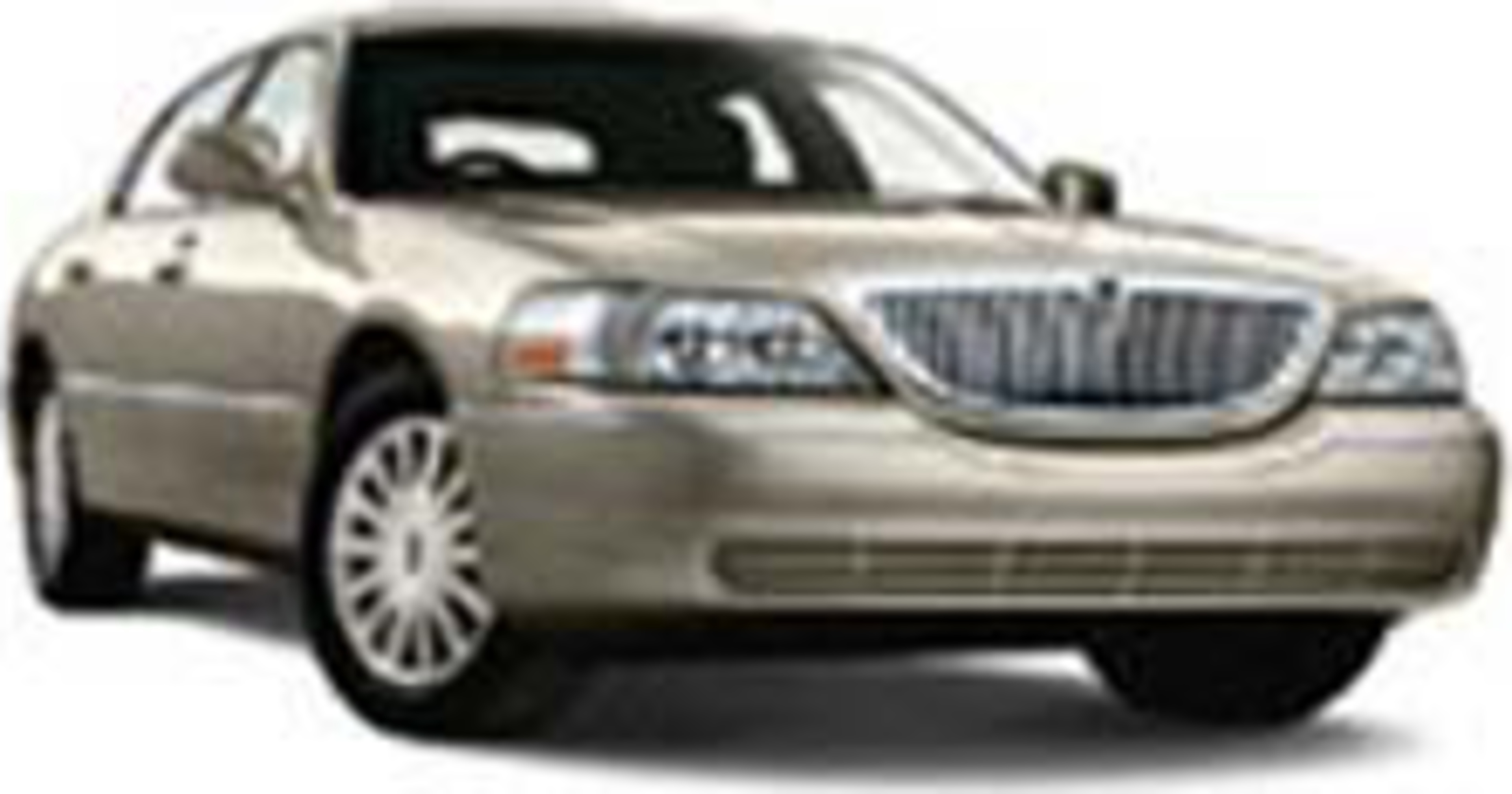 2007 Lincoln Town Car Service and Repair Manual