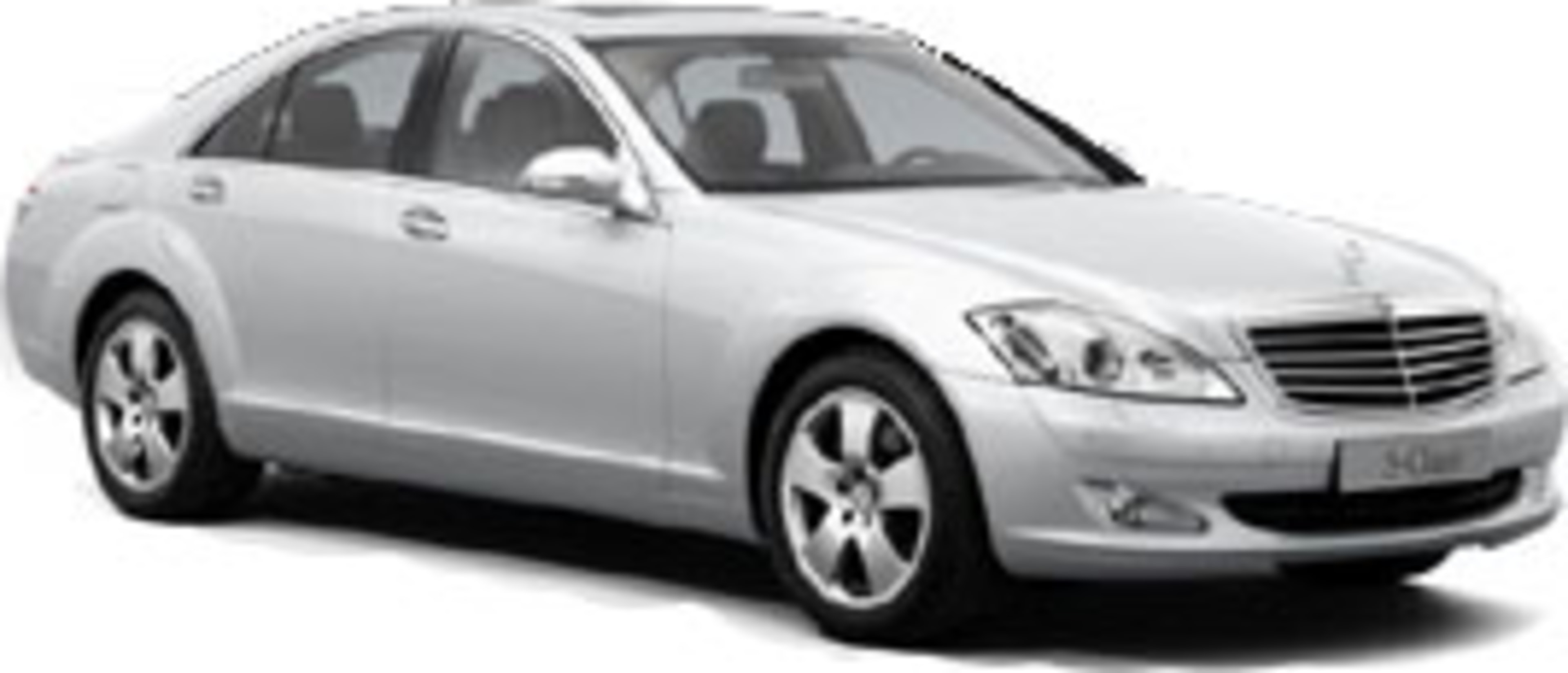 2007 Mercedes-Benz S550 Service and Repair Manual