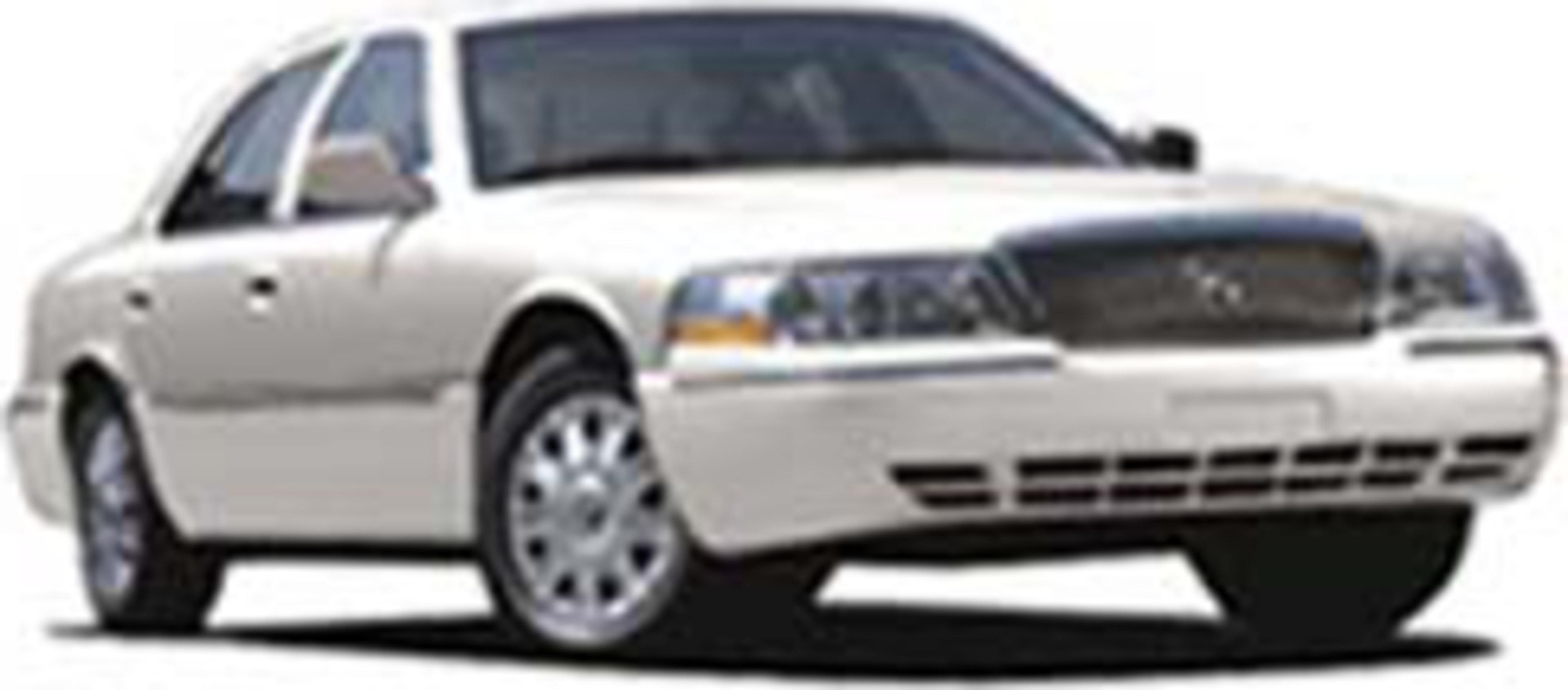 2007 Mercury Grand Marquis Service and Repair Manual